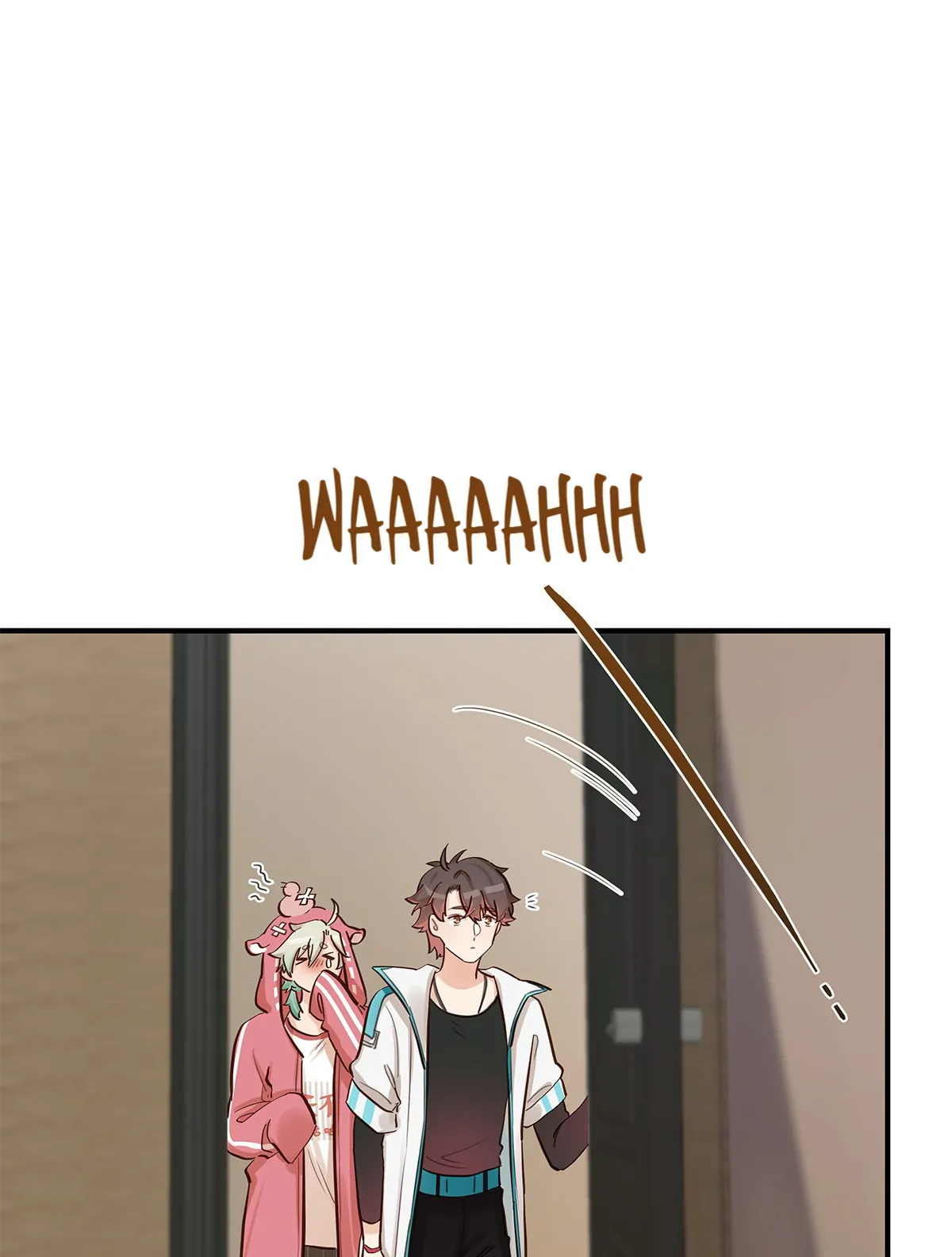 Read It's Not Just About the Money Manga Online