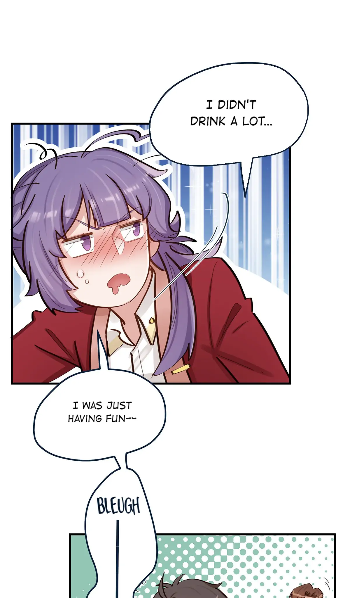 Read It's Not Just About the Money Manga Online