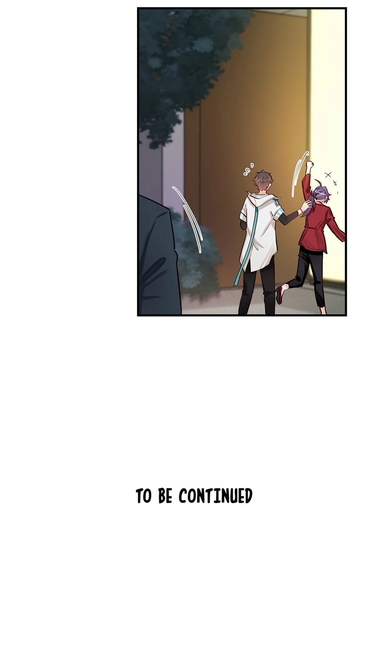 Read It's Not Just About the Money Manga Online