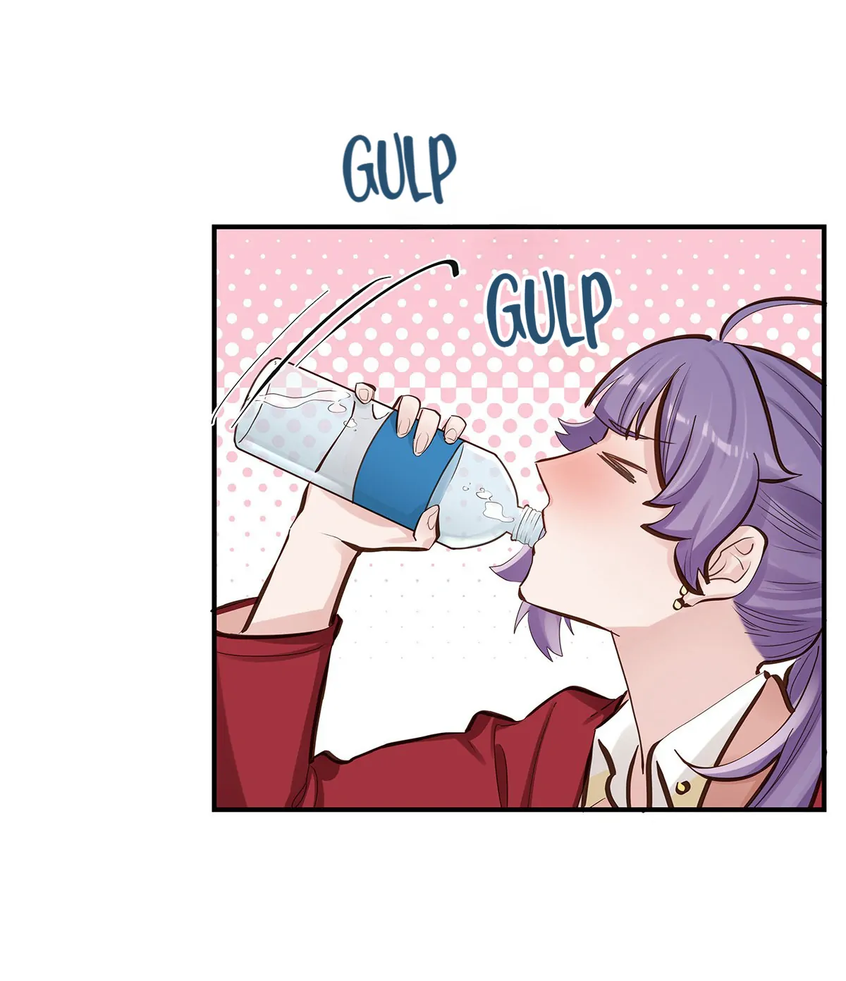 Read It's Not Just About the Money Manga Online