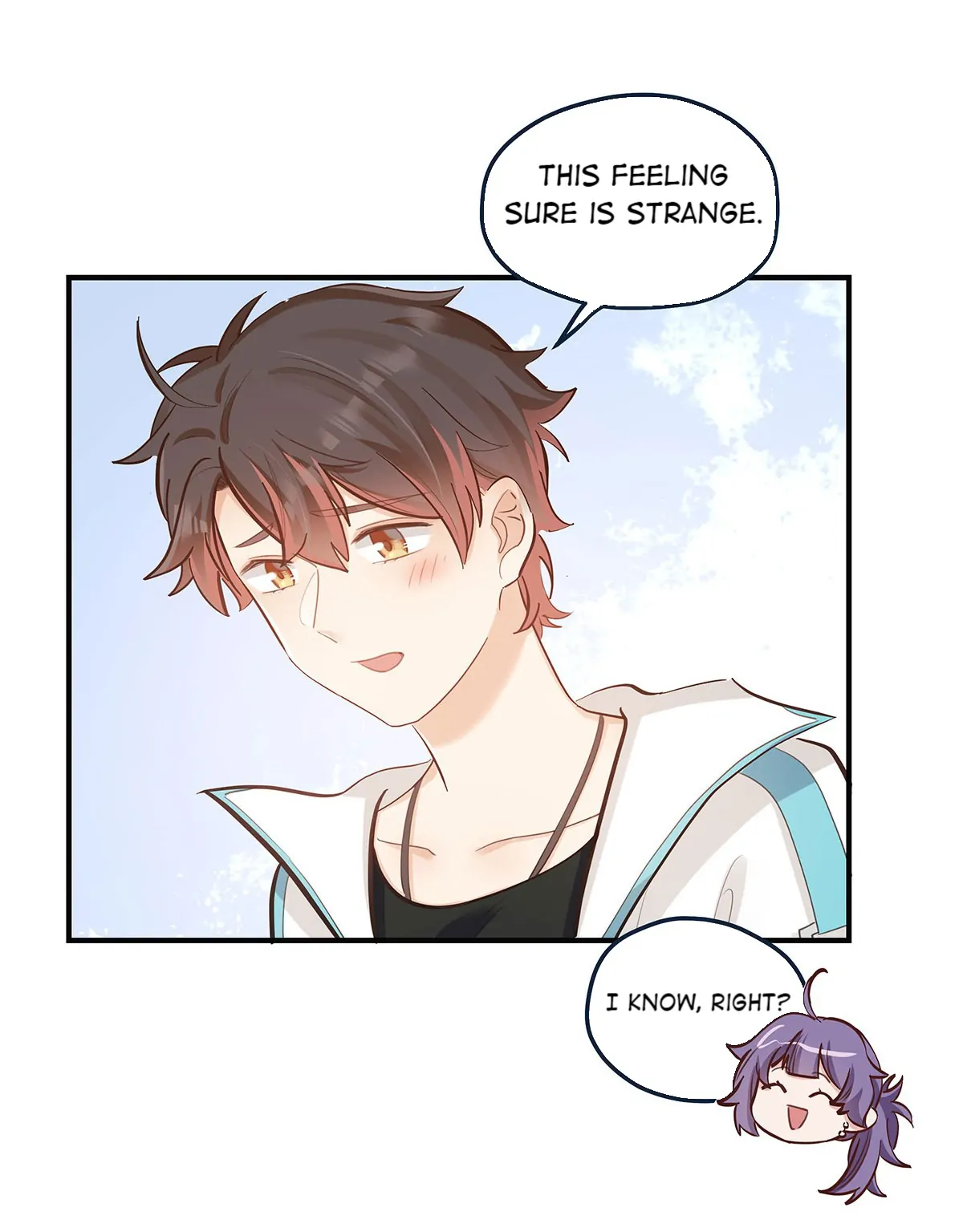 Read It's Not Just About the Money Manga Online