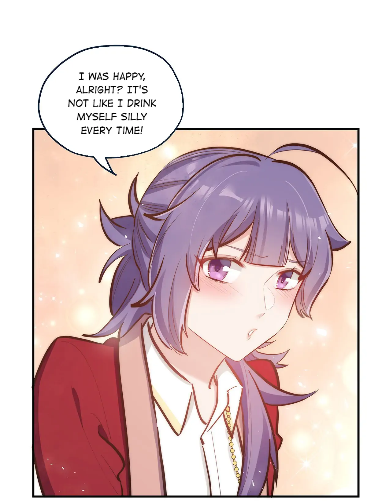 Read It's Not Just About the Money Manga Online