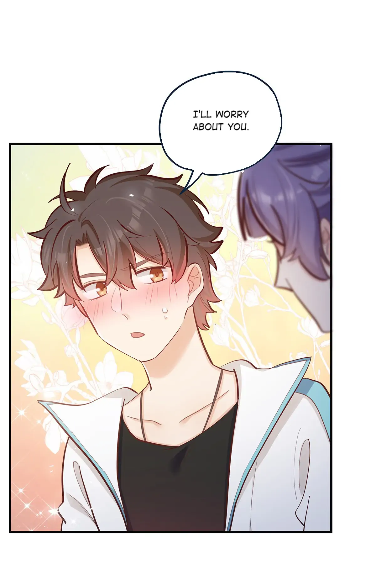 Read It's Not Just About the Money Manga Online