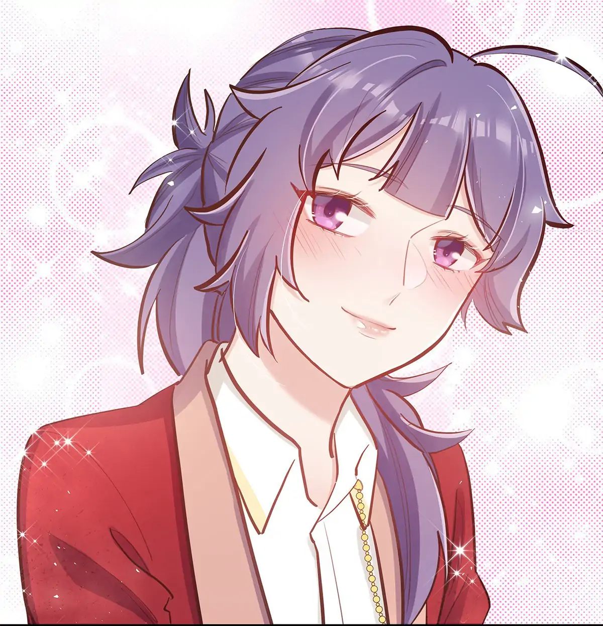 Read It's Not Just About the Money Manga Online