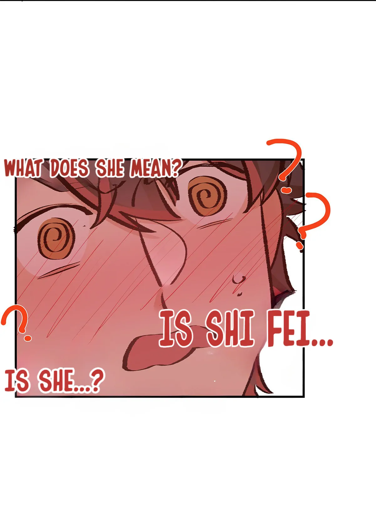 Read It's Not Just About the Money Manga Online