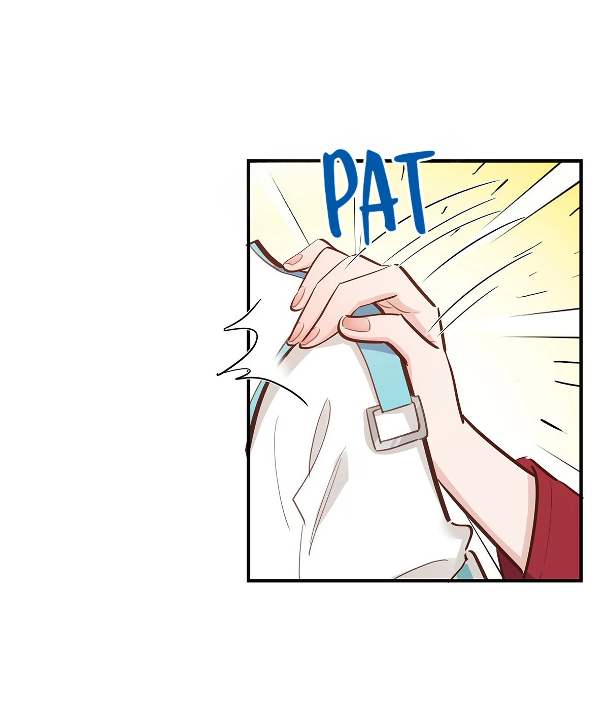 Read It's Not Just About the Money Manga Online