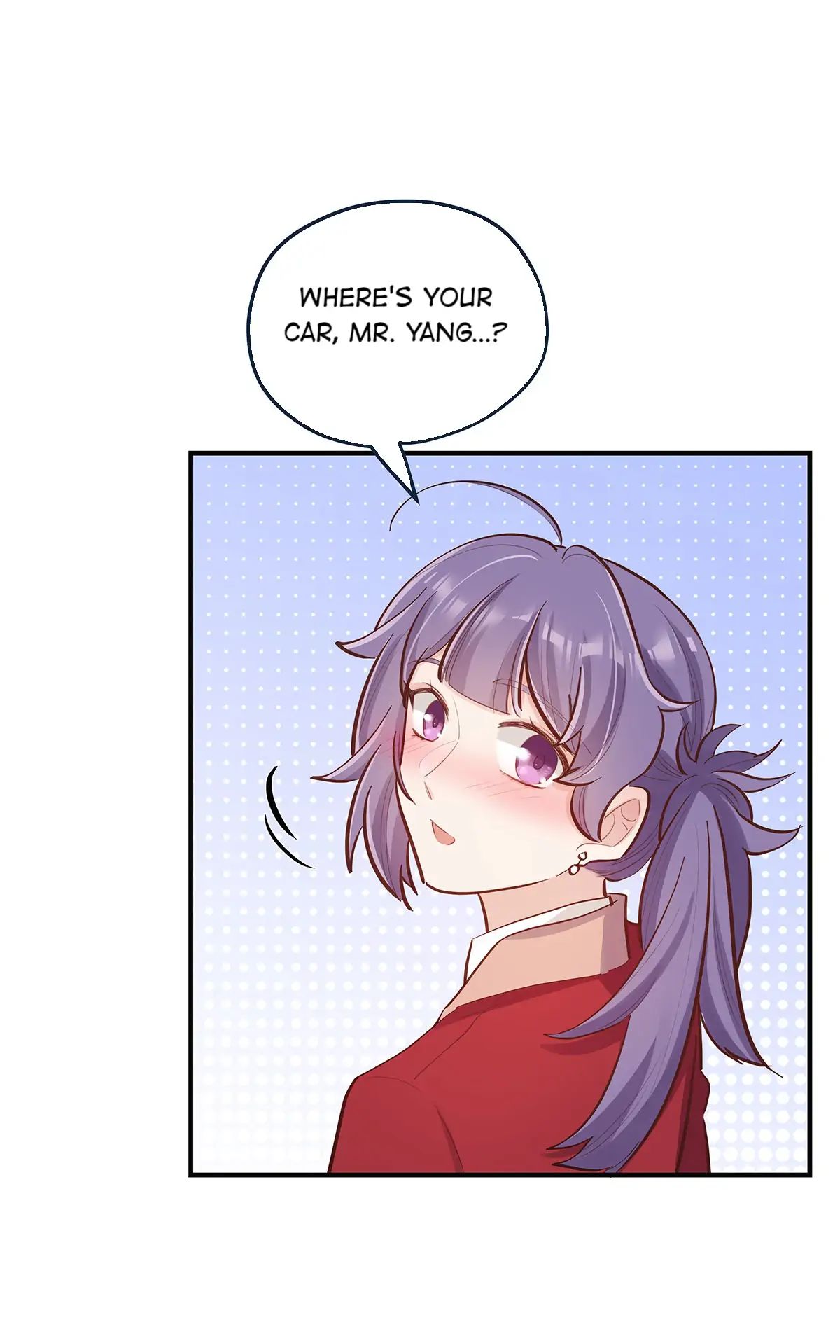 Read It's Not Just About the Money Manga Online