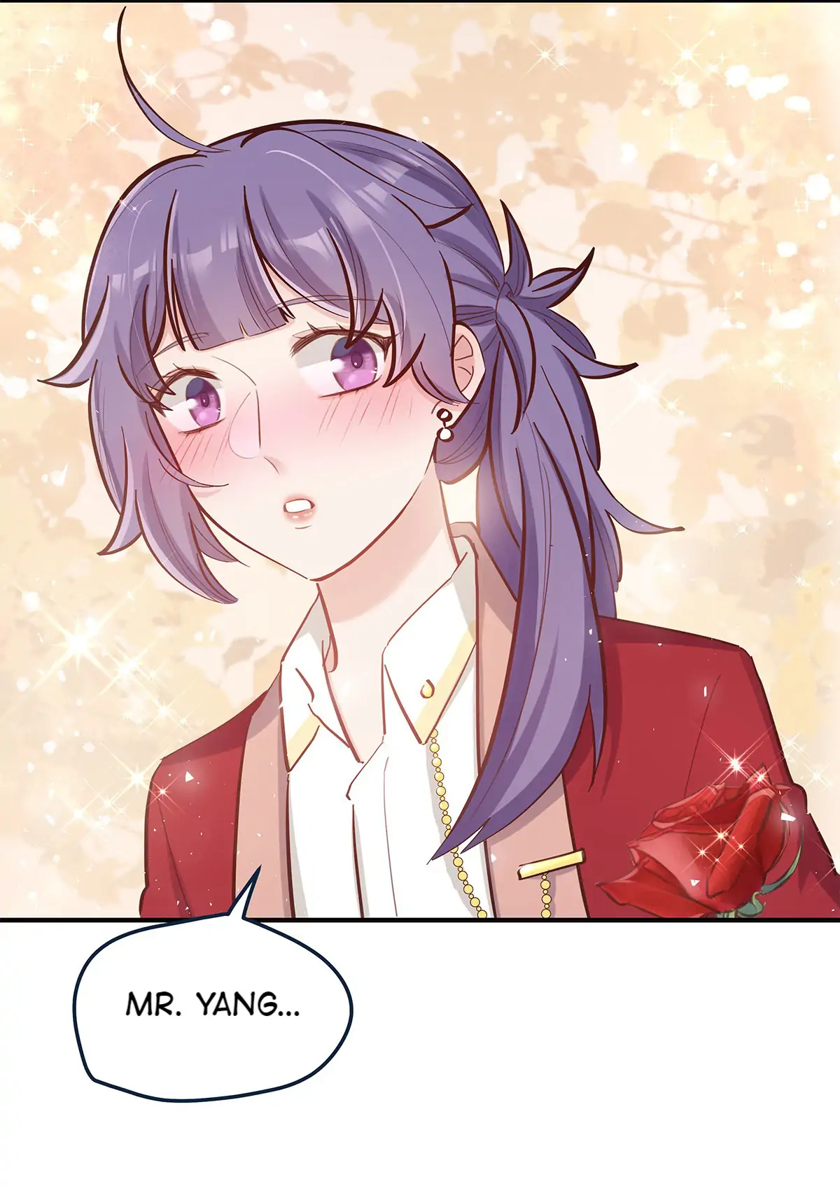 Read It's Not Just About the Money Manga Online