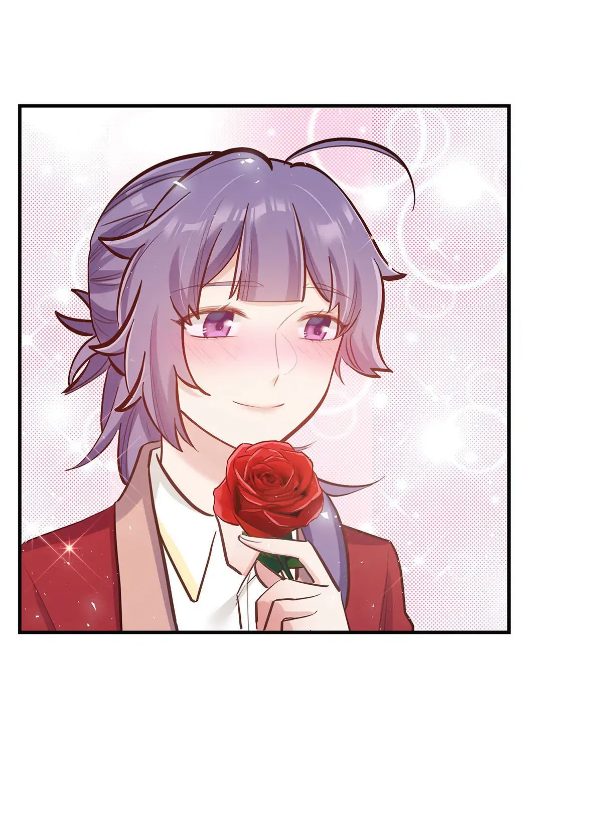 Read It's Not Just About the Money Manga Online