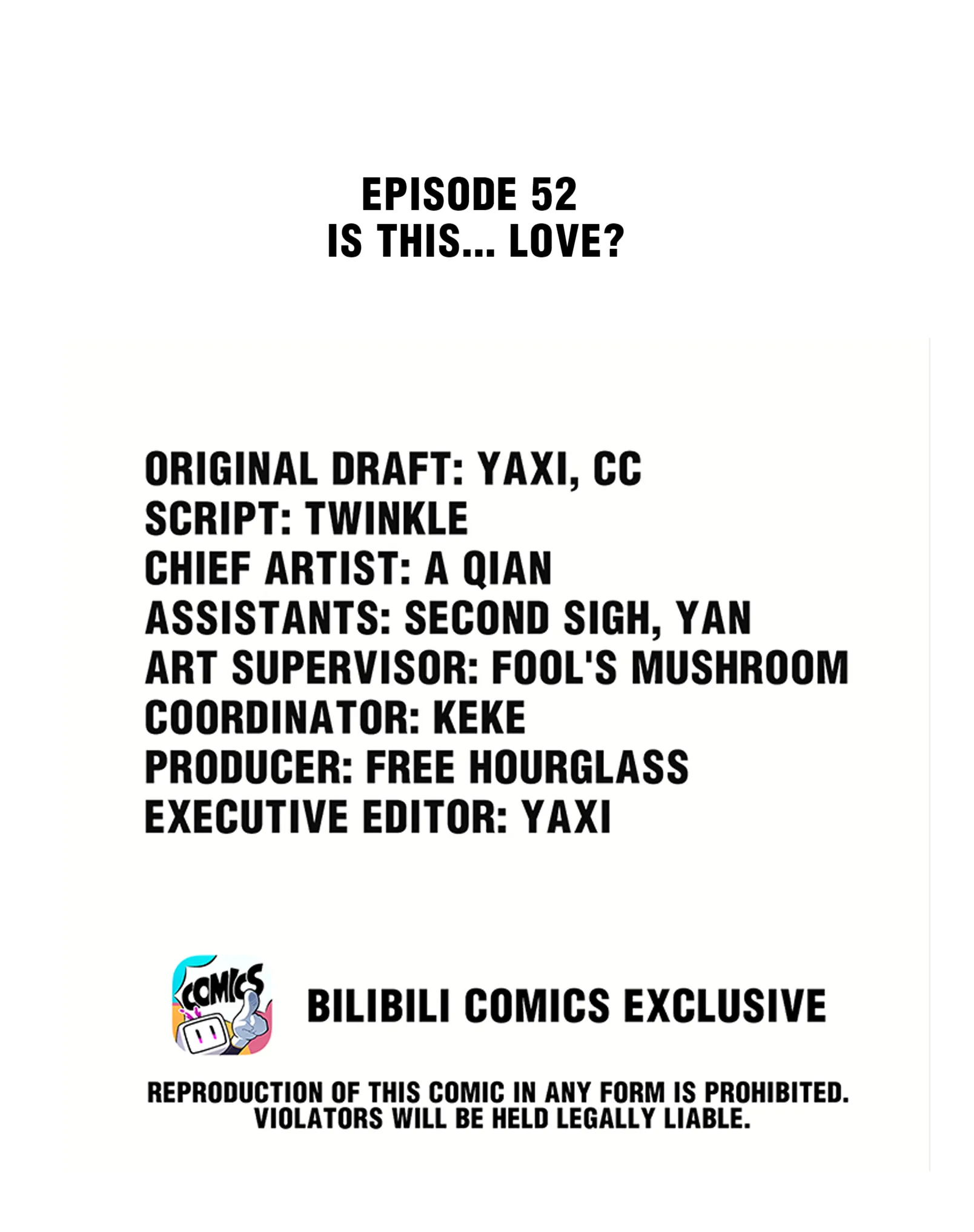 Read It's Not Just About the Money Manga Online