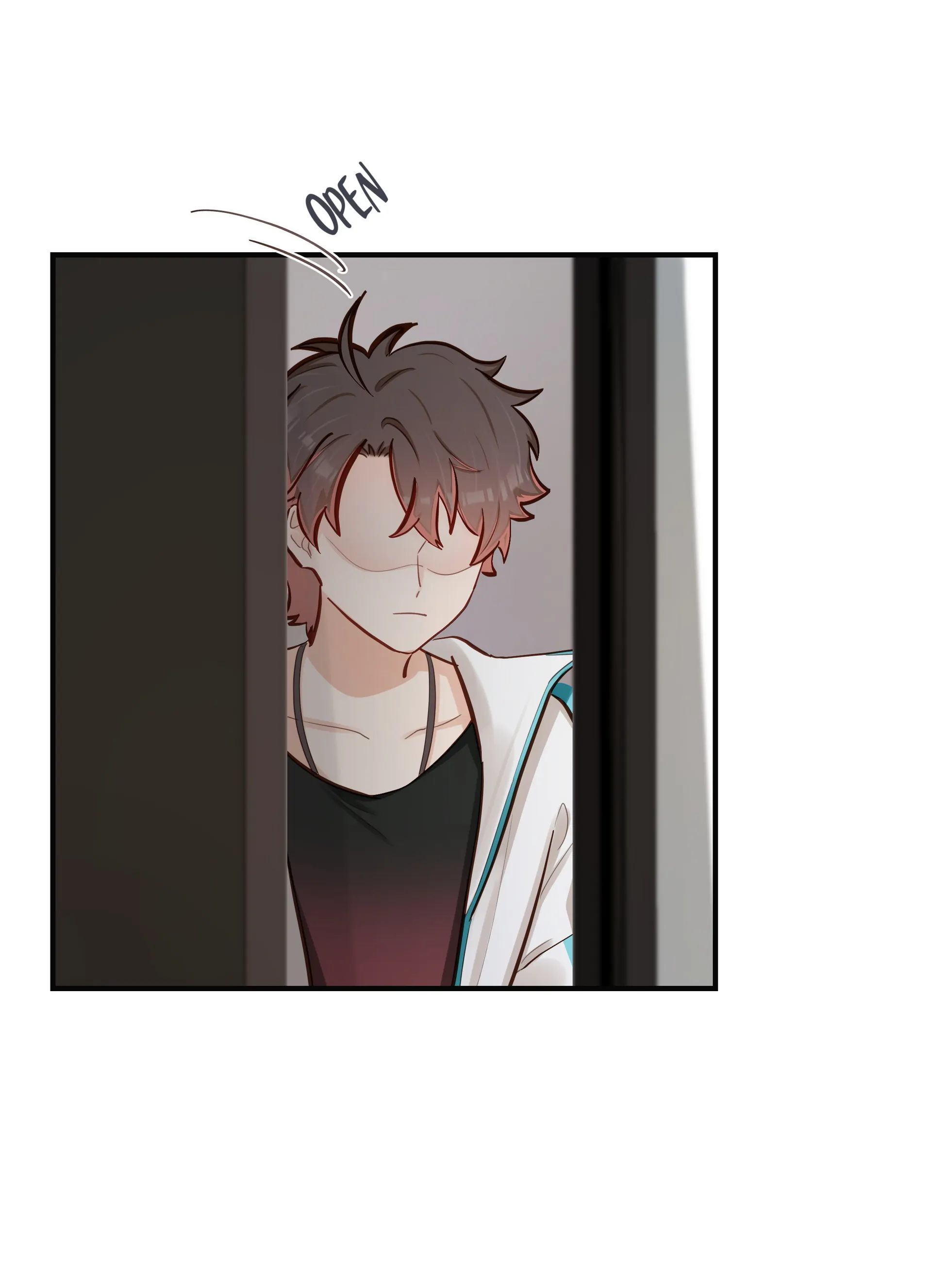 Read It's Not Just About the Money Manga Online