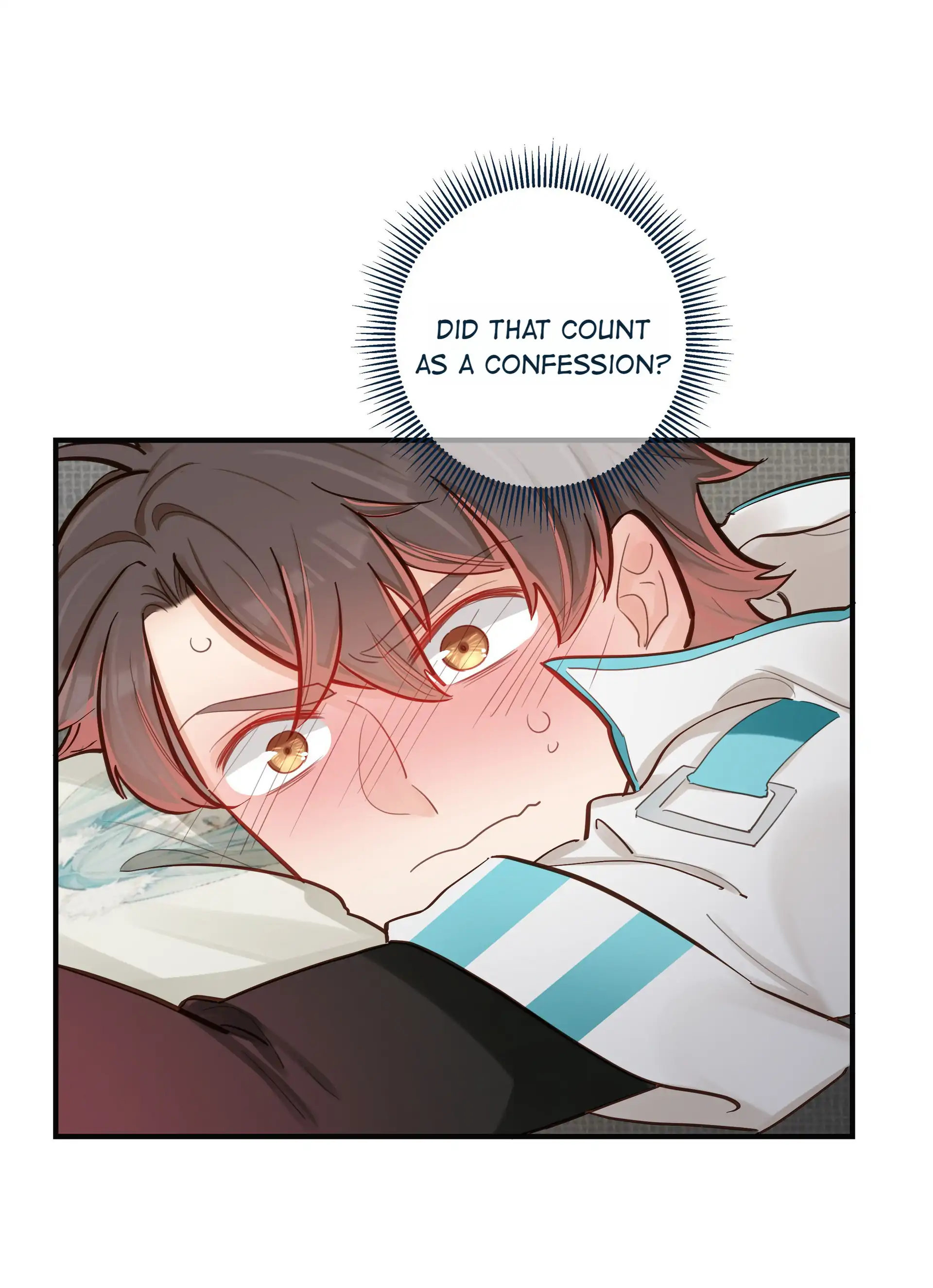 Read It's Not Just About the Money Manga Online