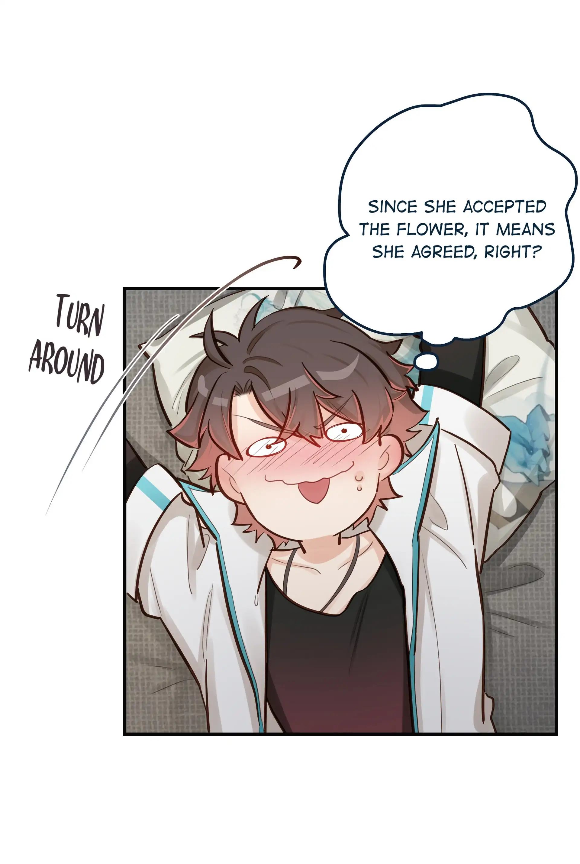 Read It's Not Just About the Money Manga Online