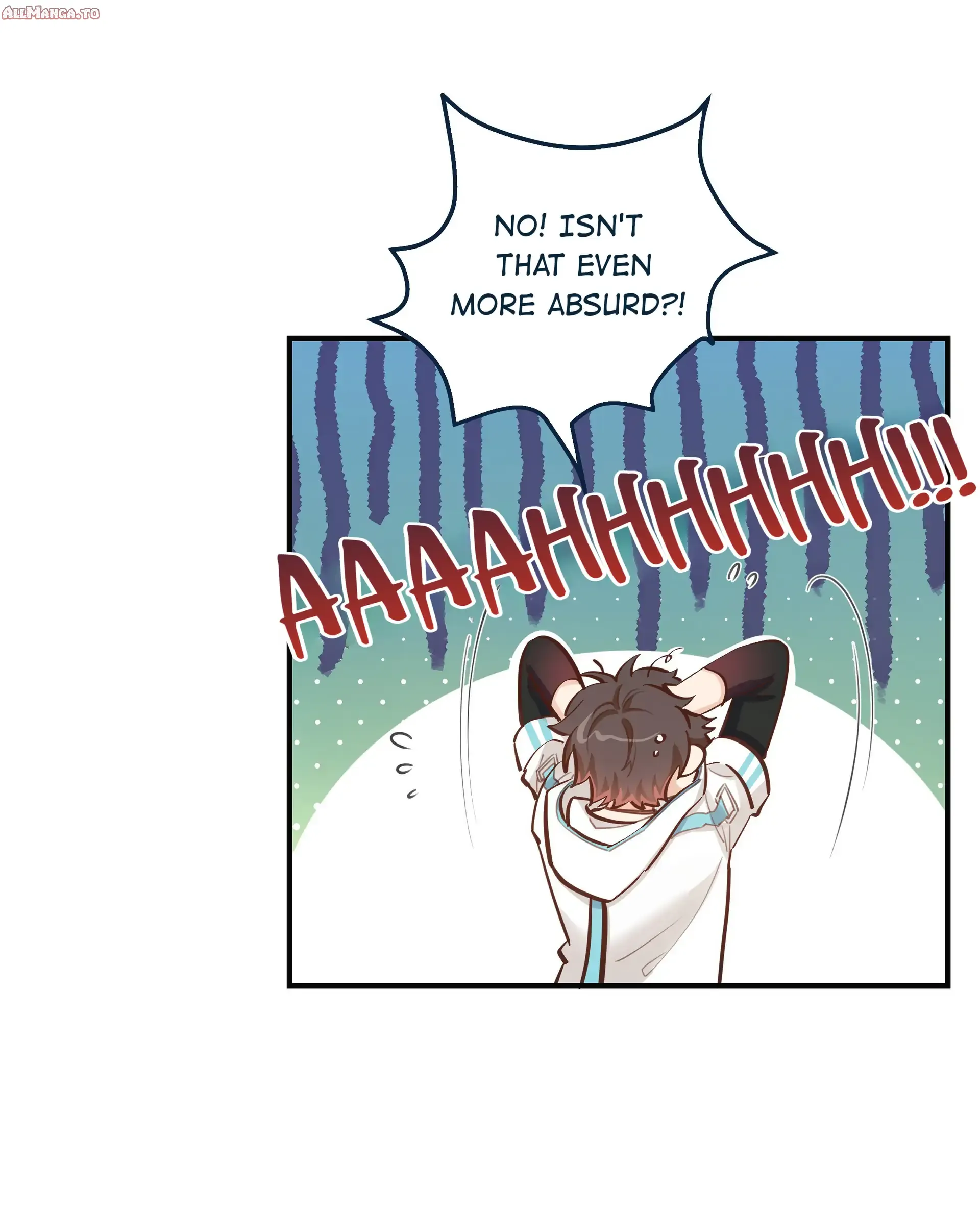 Read It's Not Just About the Money Manga Online