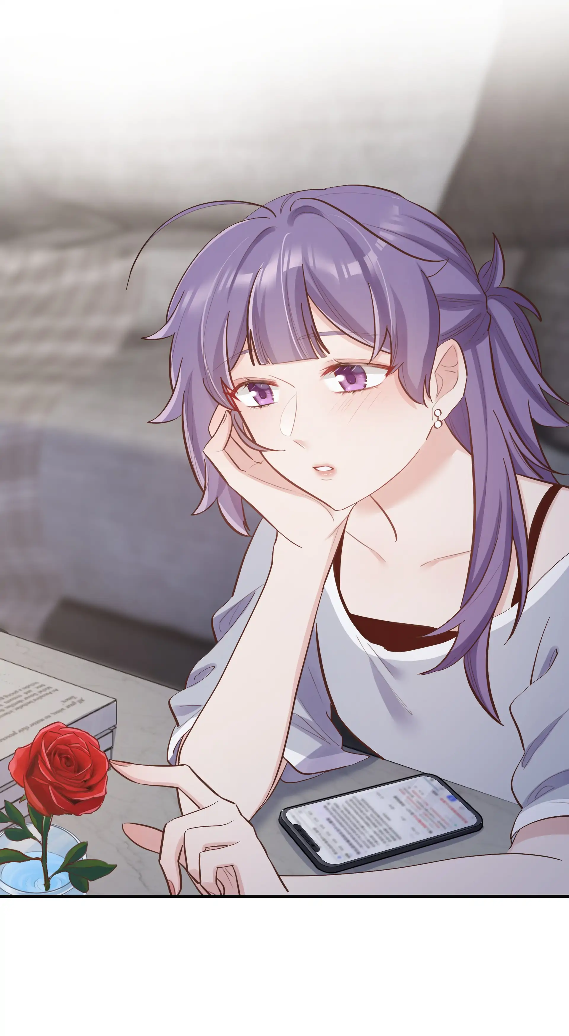 Read It's Not Just About the Money Manga Online