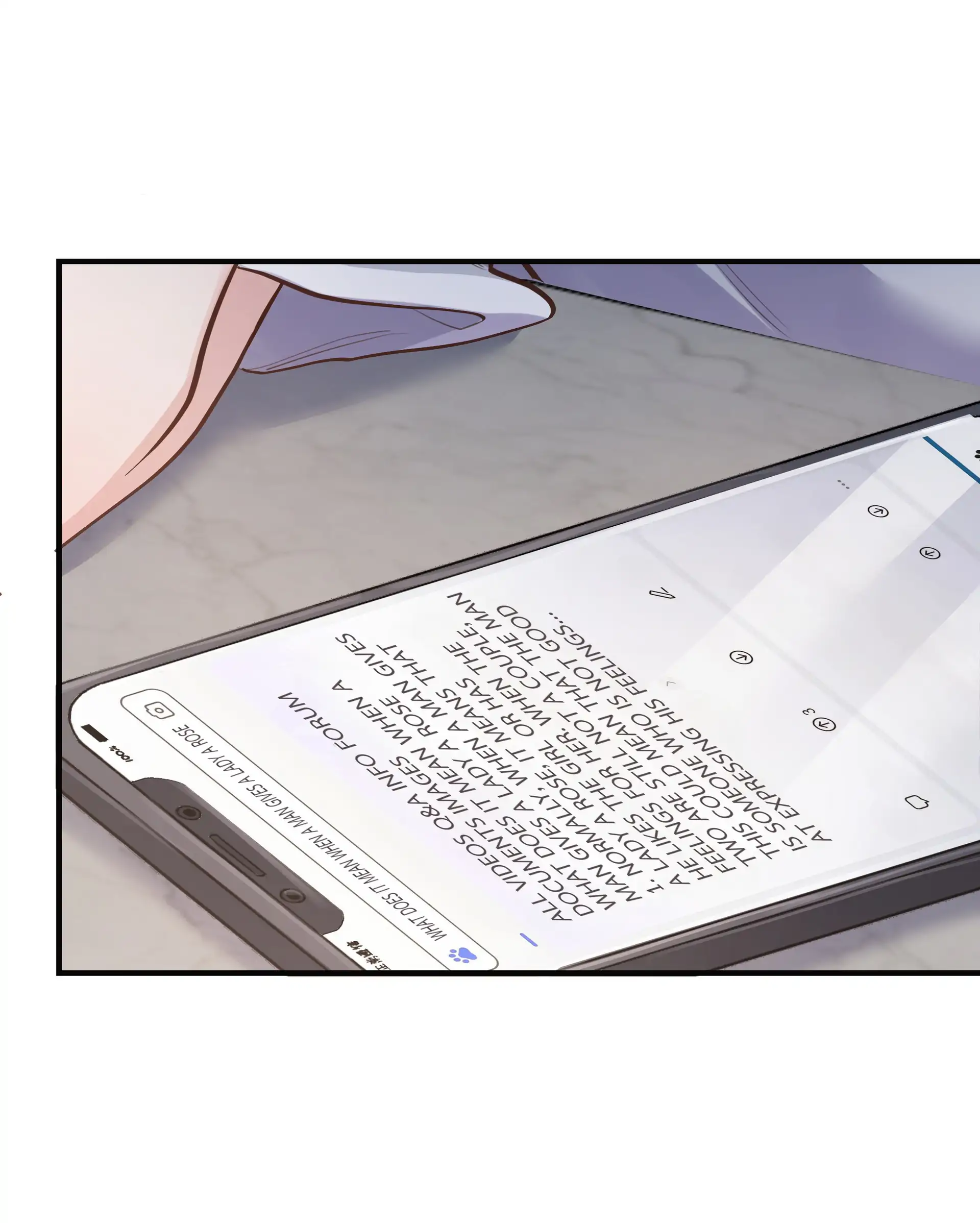 Read It's Not Just About the Money Manga Online