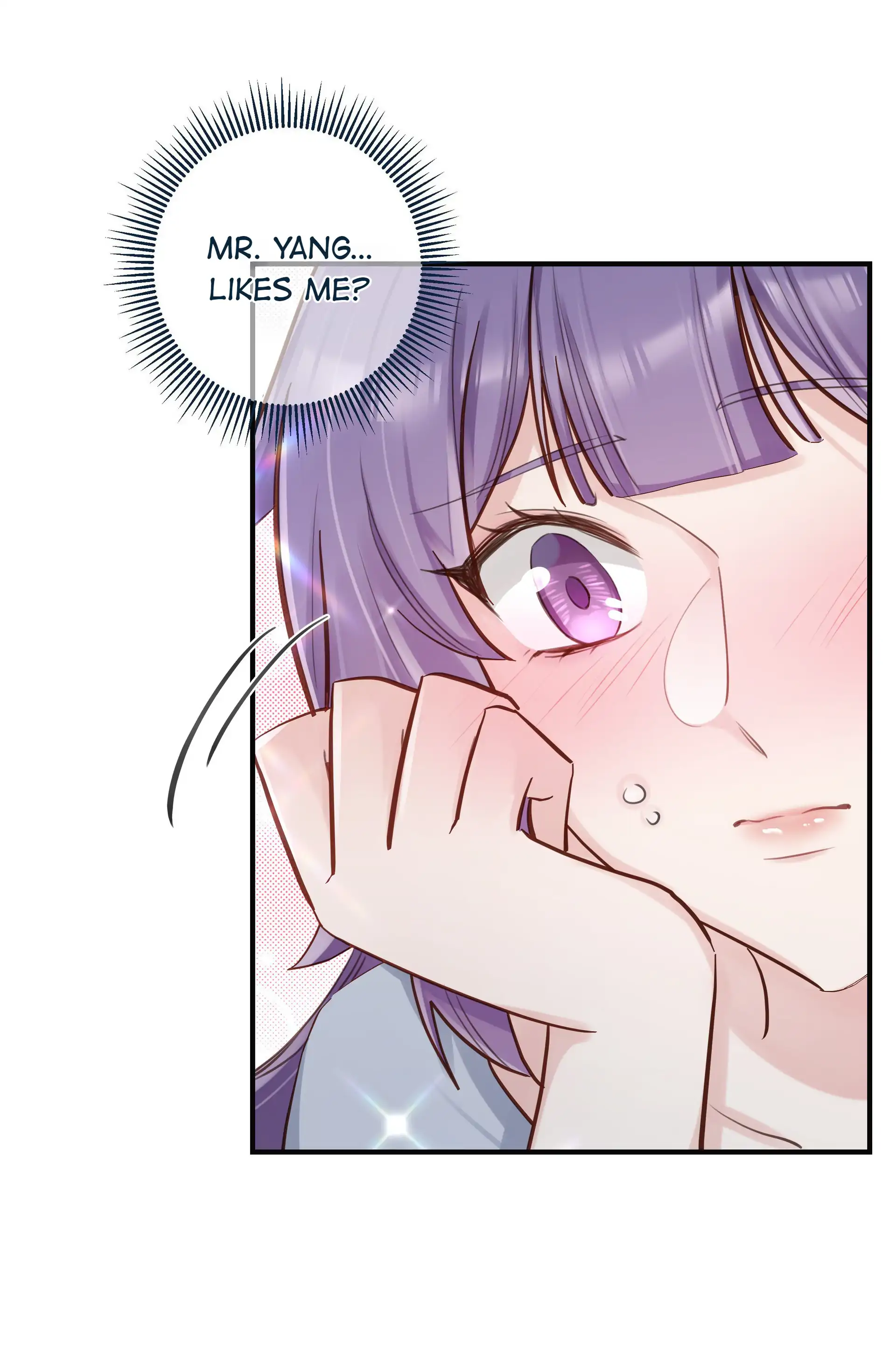 Read It's Not Just About the Money Manga Online