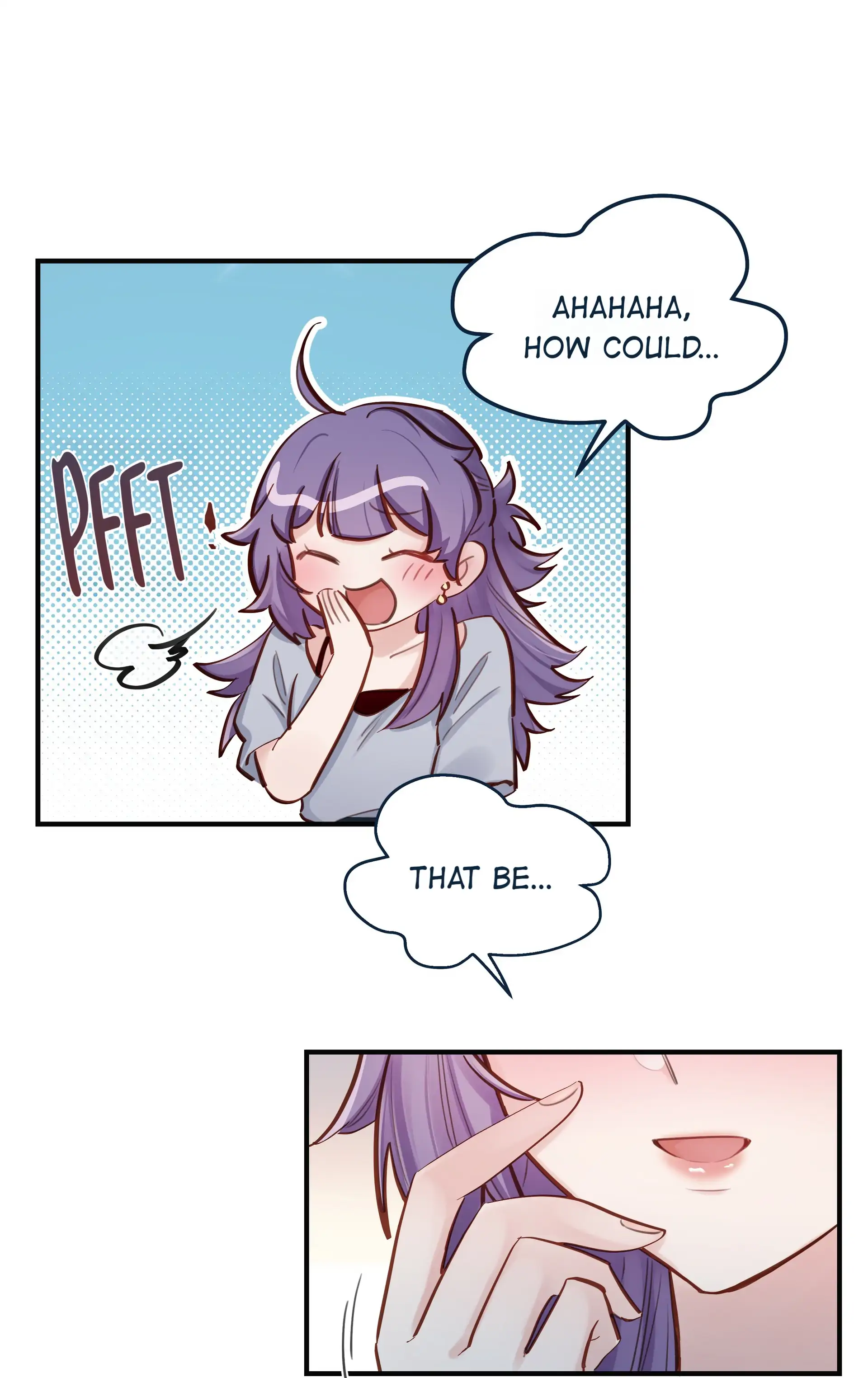 Read It's Not Just About the Money Manga Online