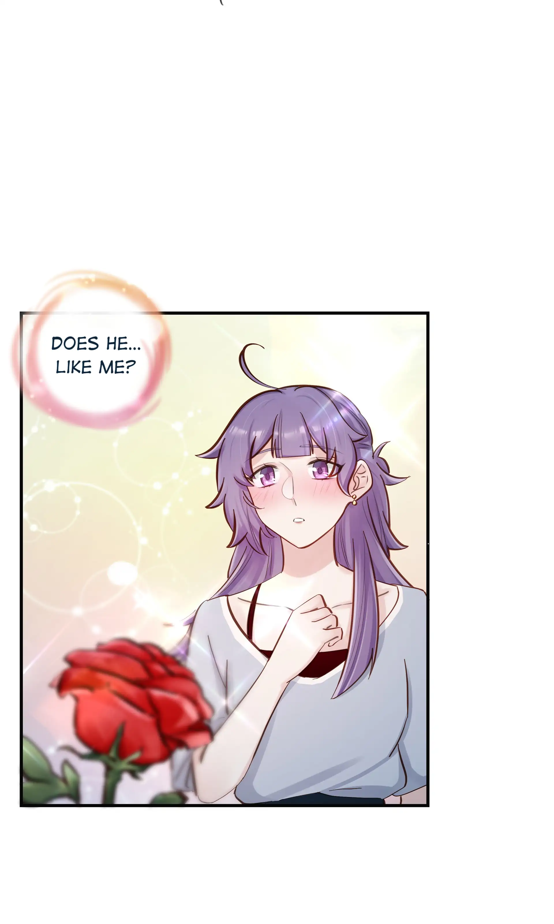 Read It's Not Just About the Money Manga Online