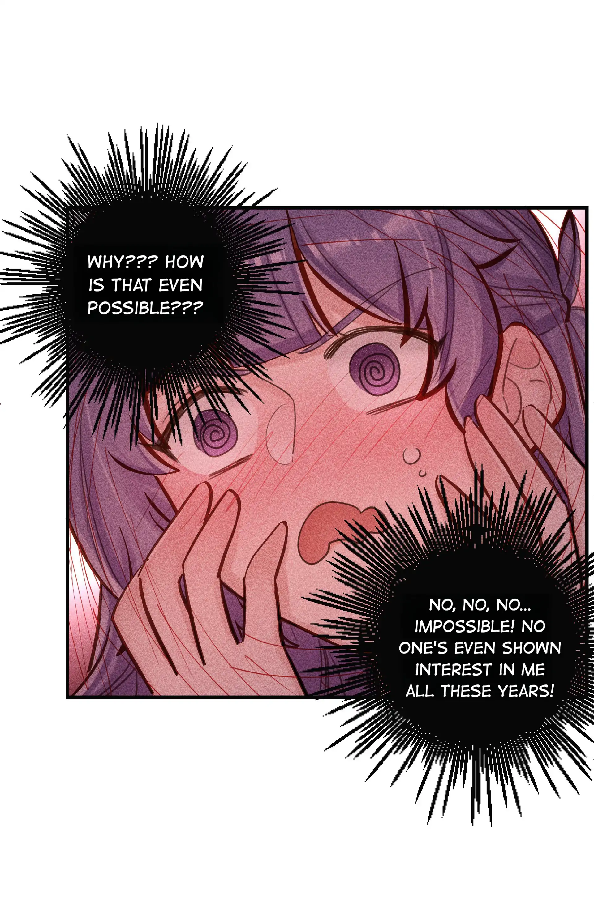 Read It's Not Just About the Money Manga Online