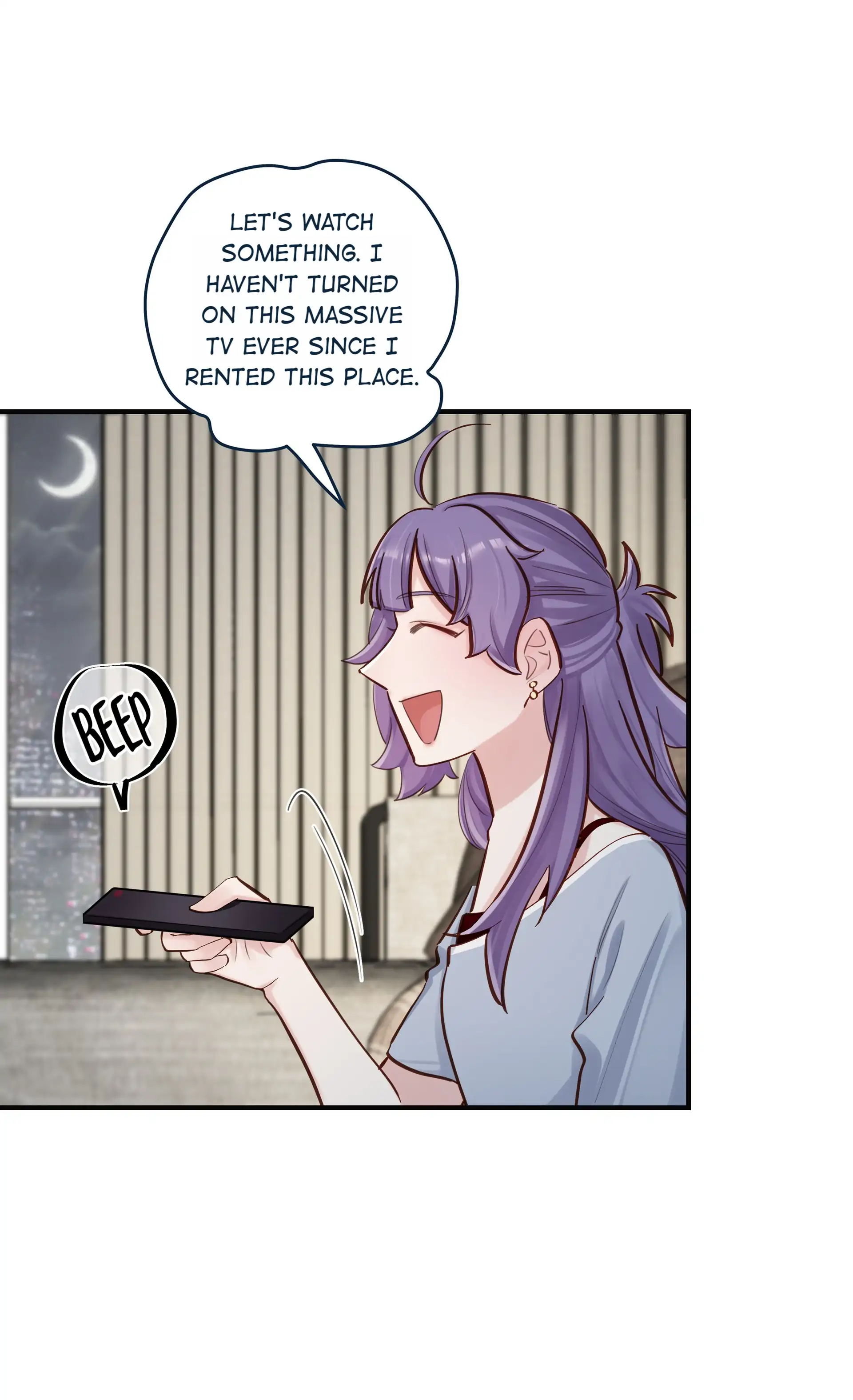 Read It's Not Just About the Money Manga Online