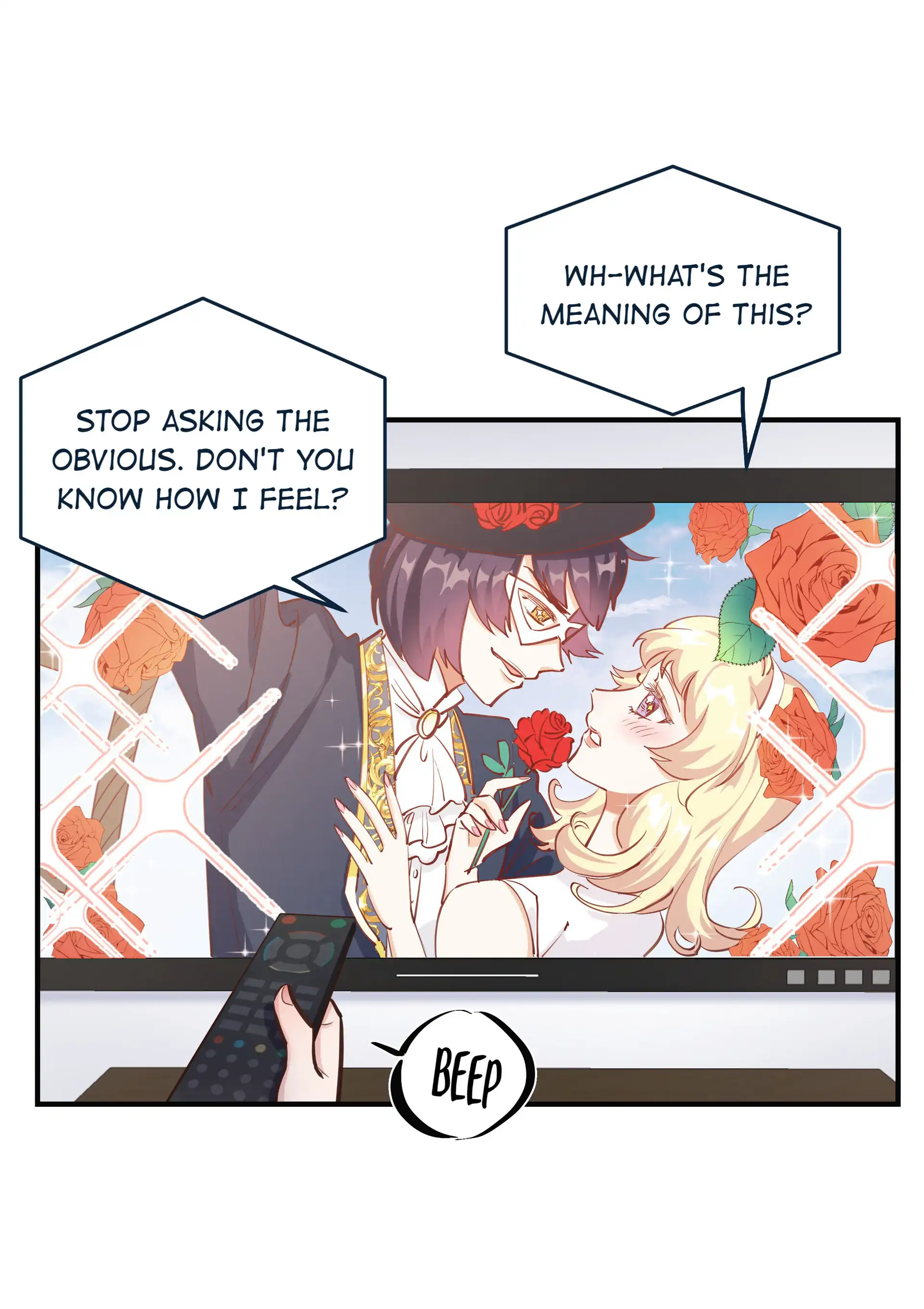 Read It's Not Just About the Money Manga Online