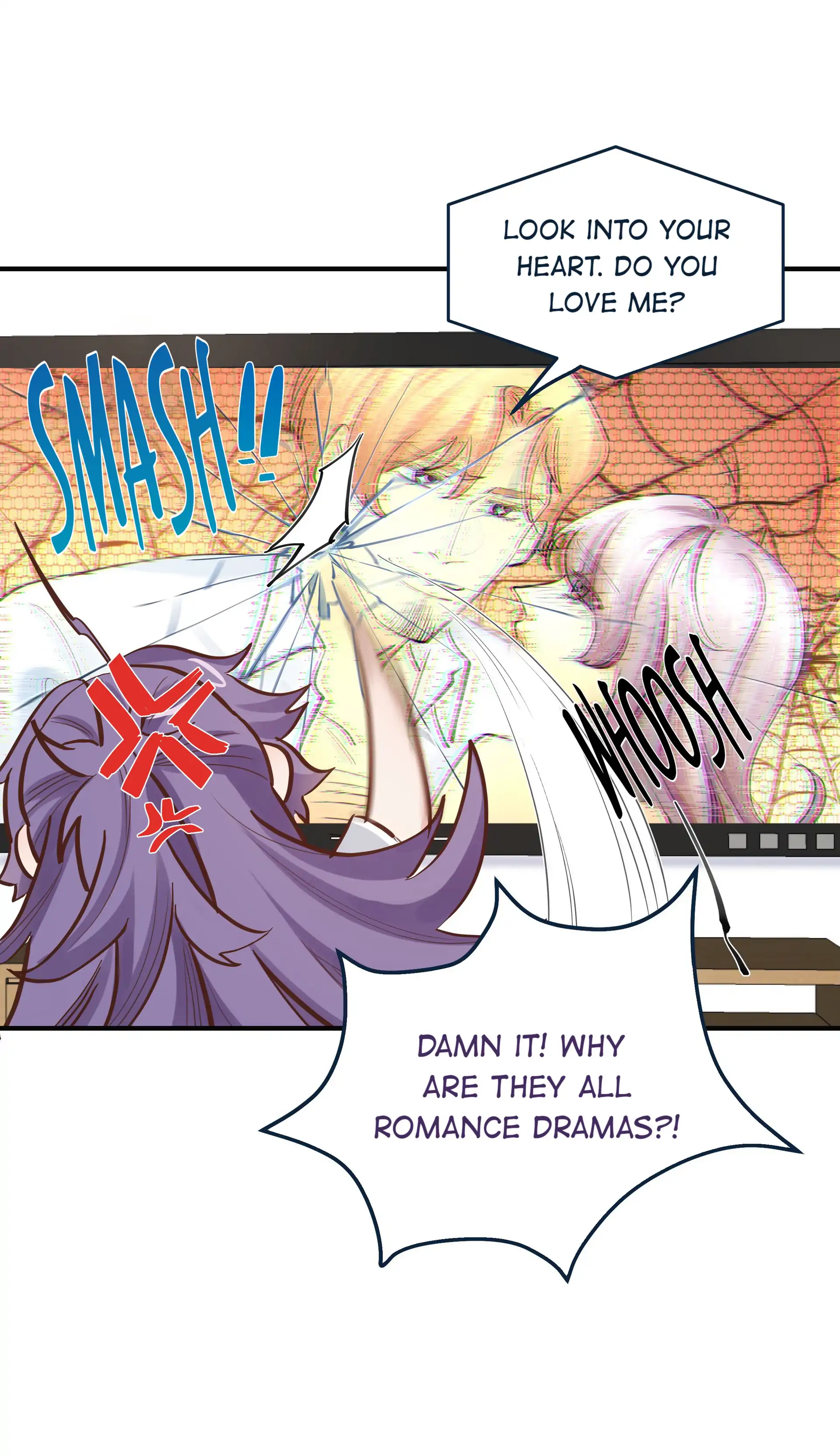 Read It's Not Just About the Money Manga Online