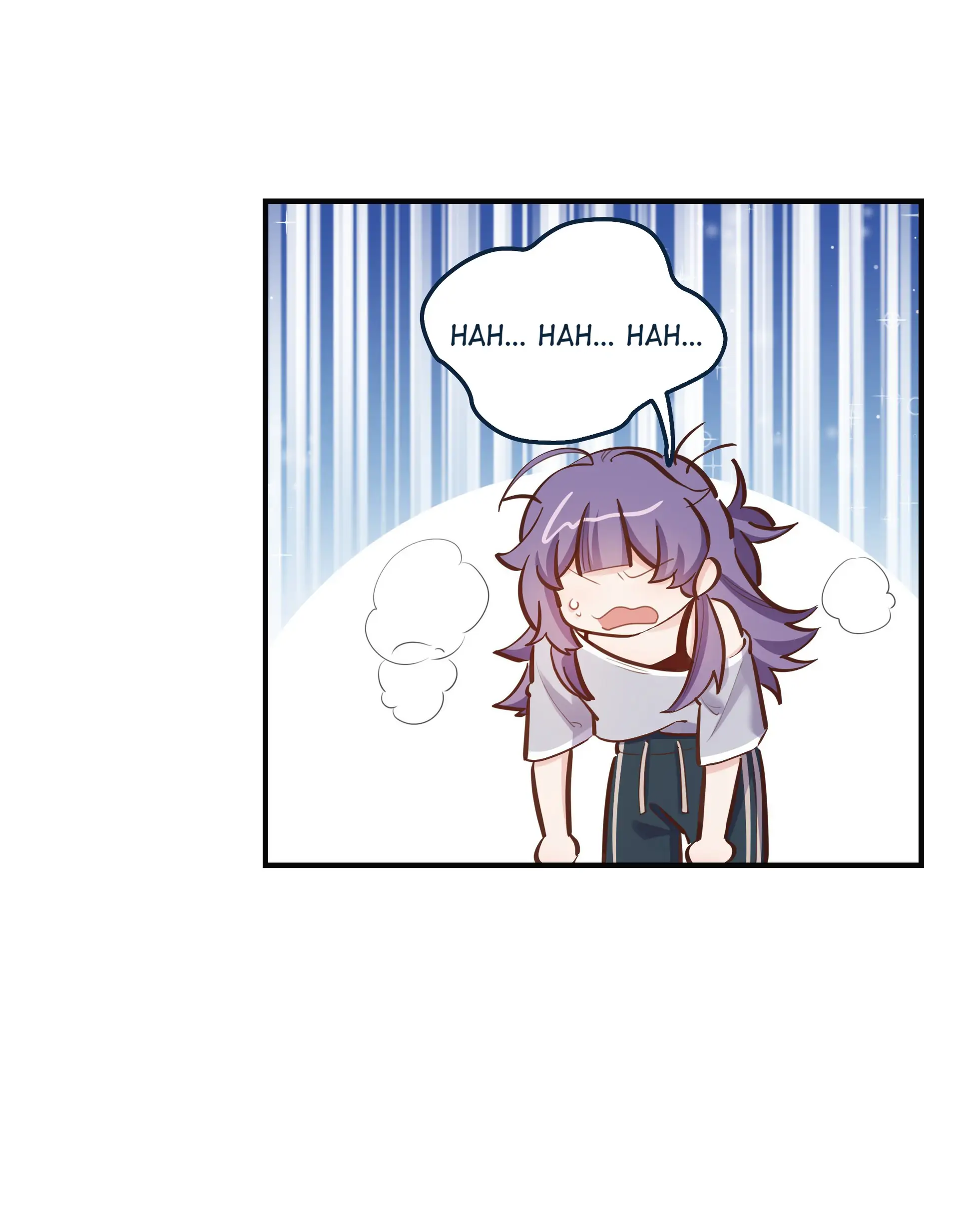 Read It's Not Just About the Money Manga Online