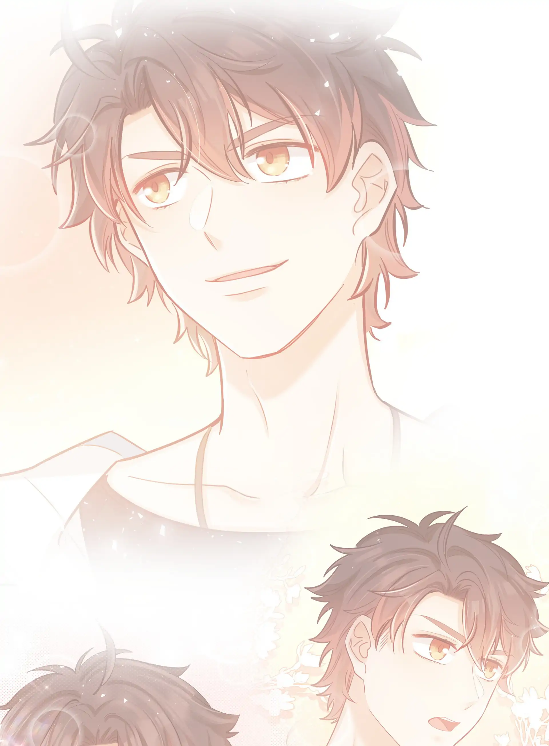 Read It's Not Just About the Money Manga Online