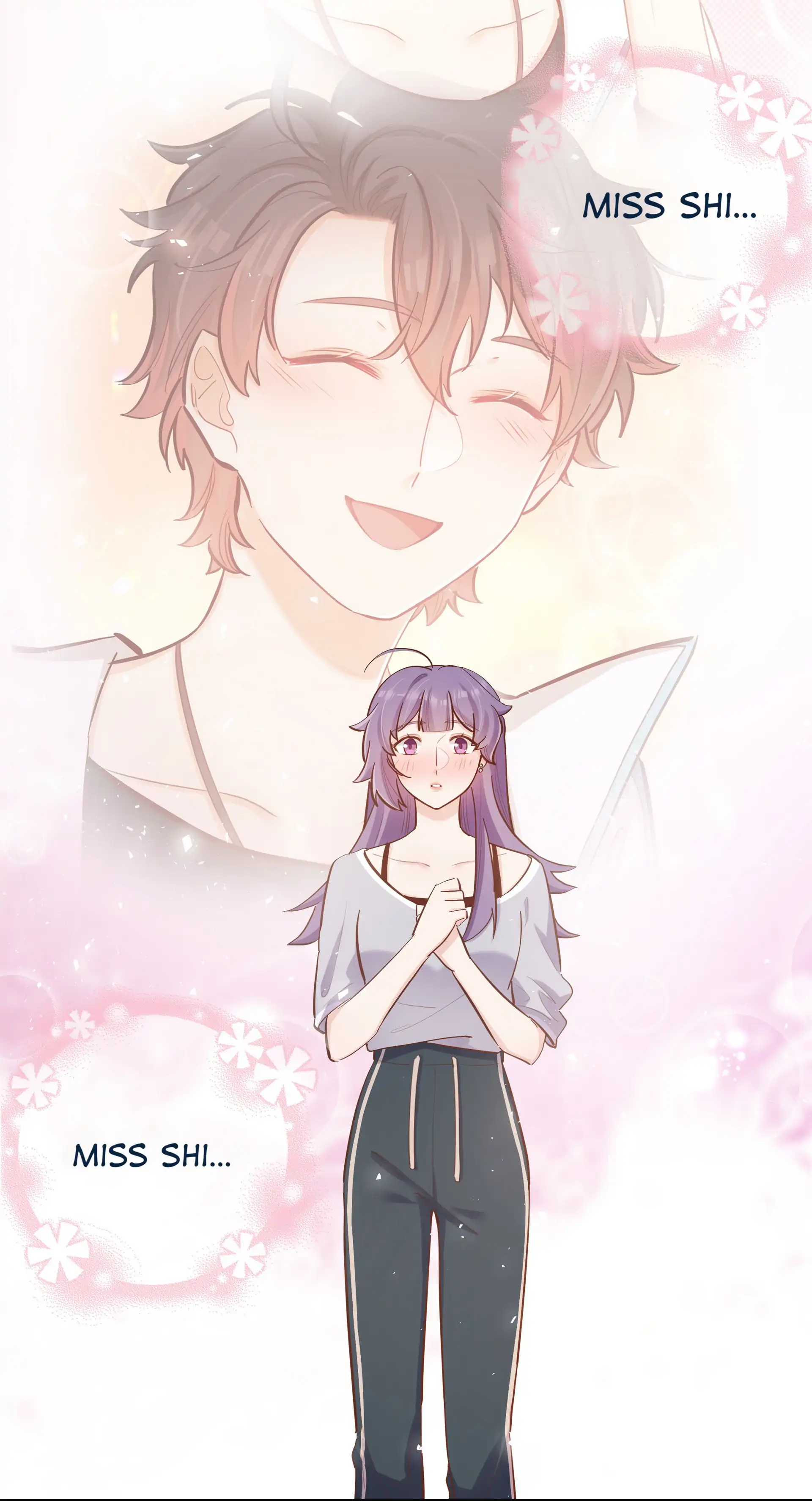 Read It's Not Just About the Money Manga Online