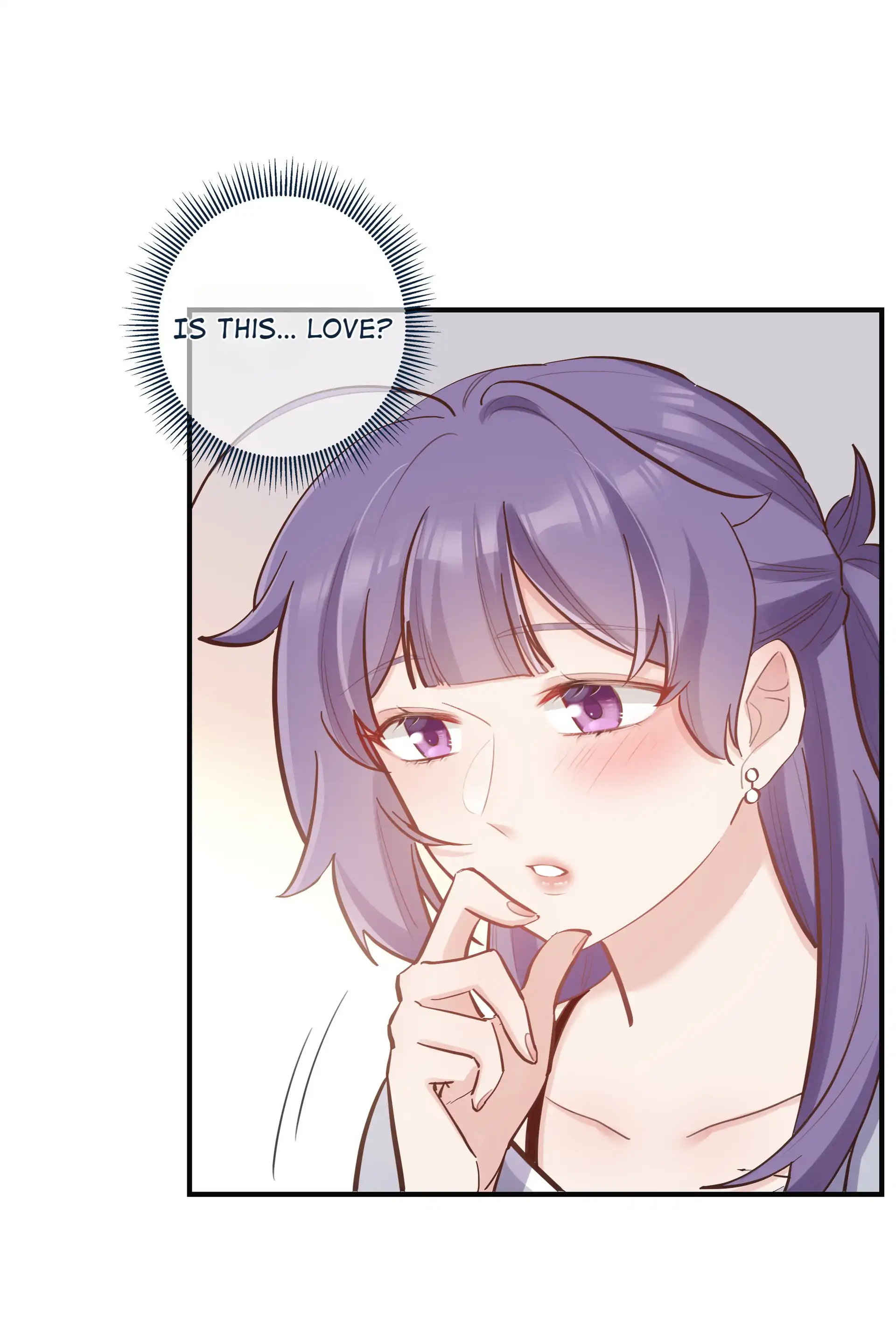 Read It's Not Just About the Money Manga Online