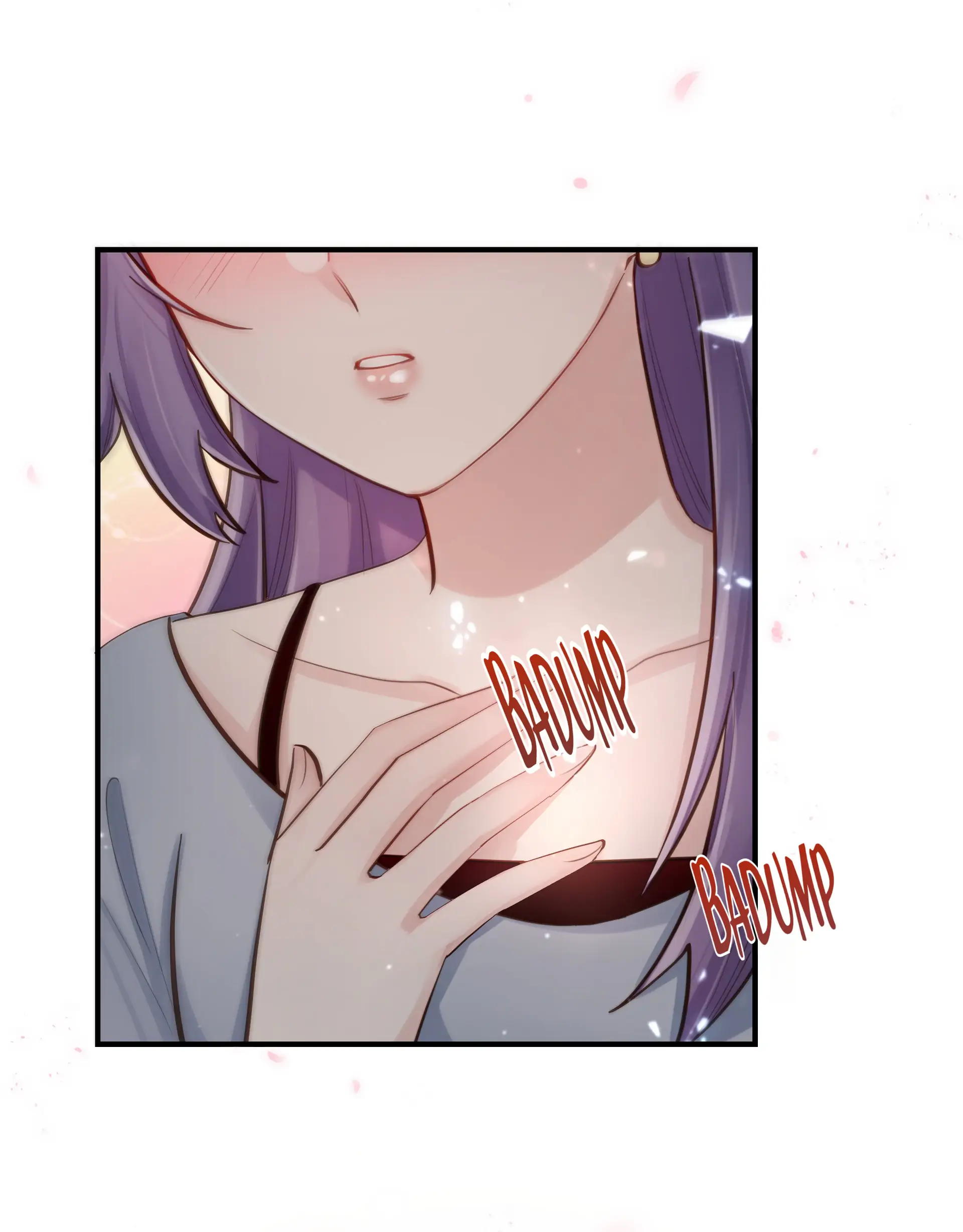 Read It's Not Just About the Money Manga Online