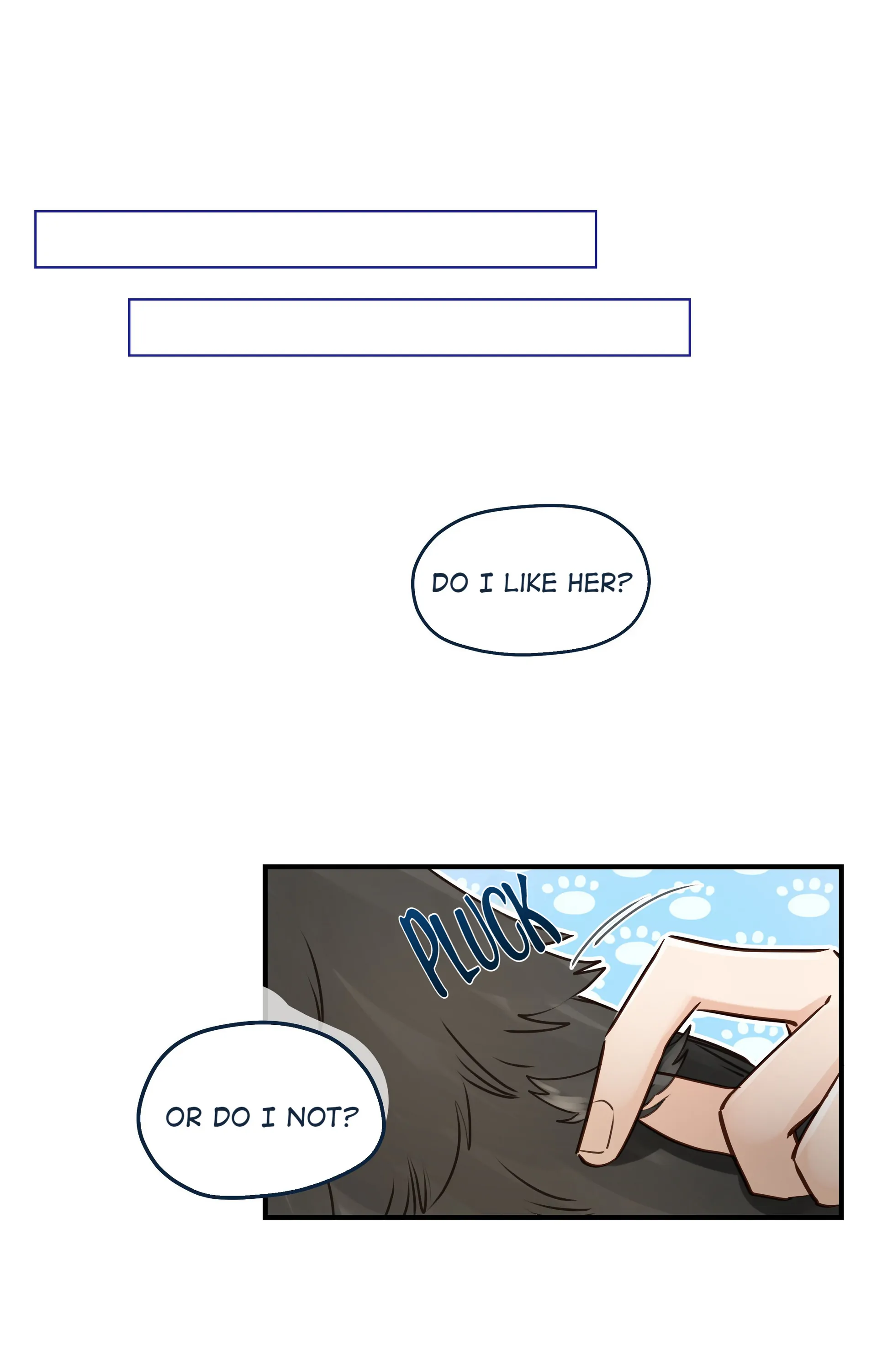 Read It's Not Just About the Money Manga Online