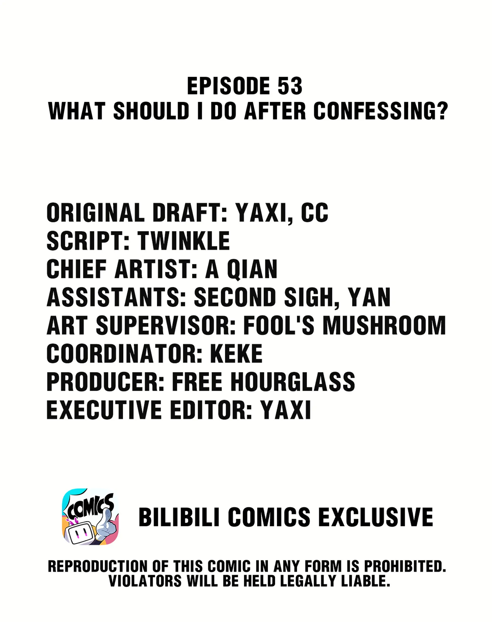 Read It's Not Just About the Money Manga Online