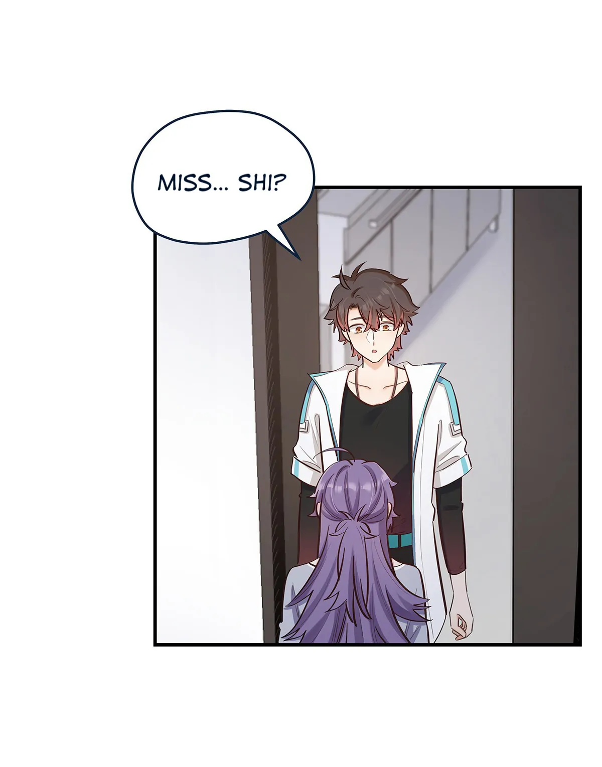 Read It's Not Just About the Money Manga Online