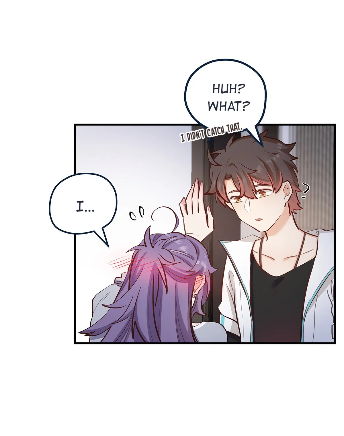 Read It's Not Just About the Money Manga Online