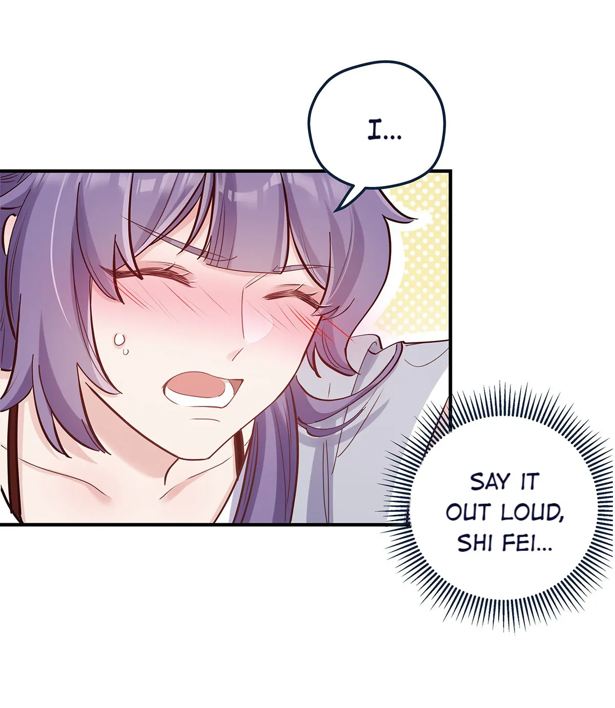 Read It's Not Just About the Money Manga Online