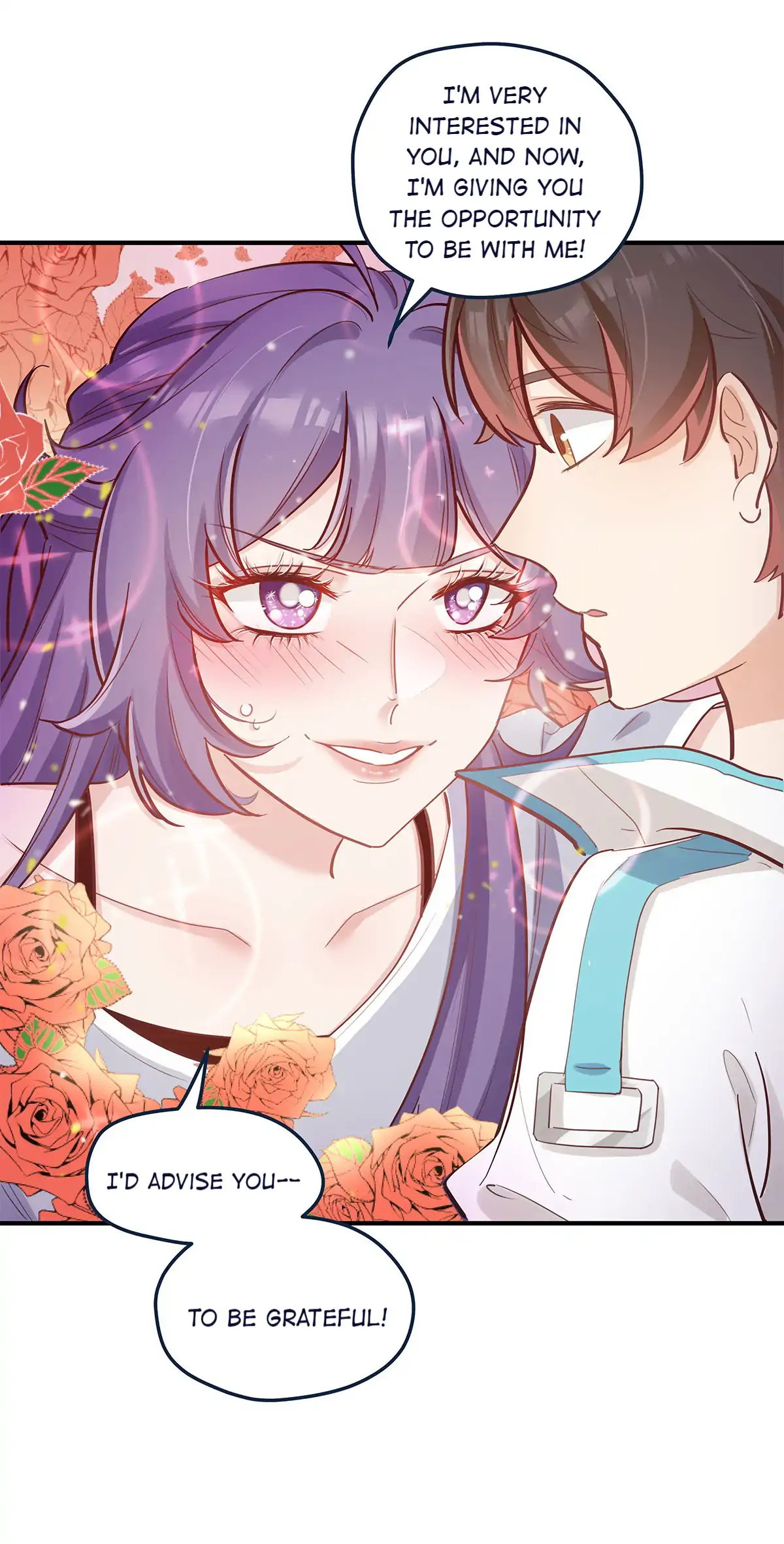 Read It's Not Just About the Money Manga Online