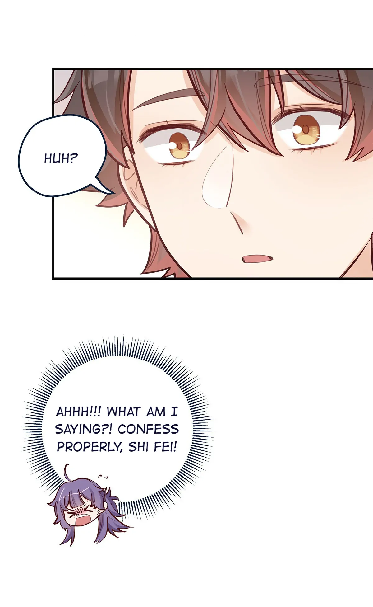 Read It's Not Just About the Money Manga Online