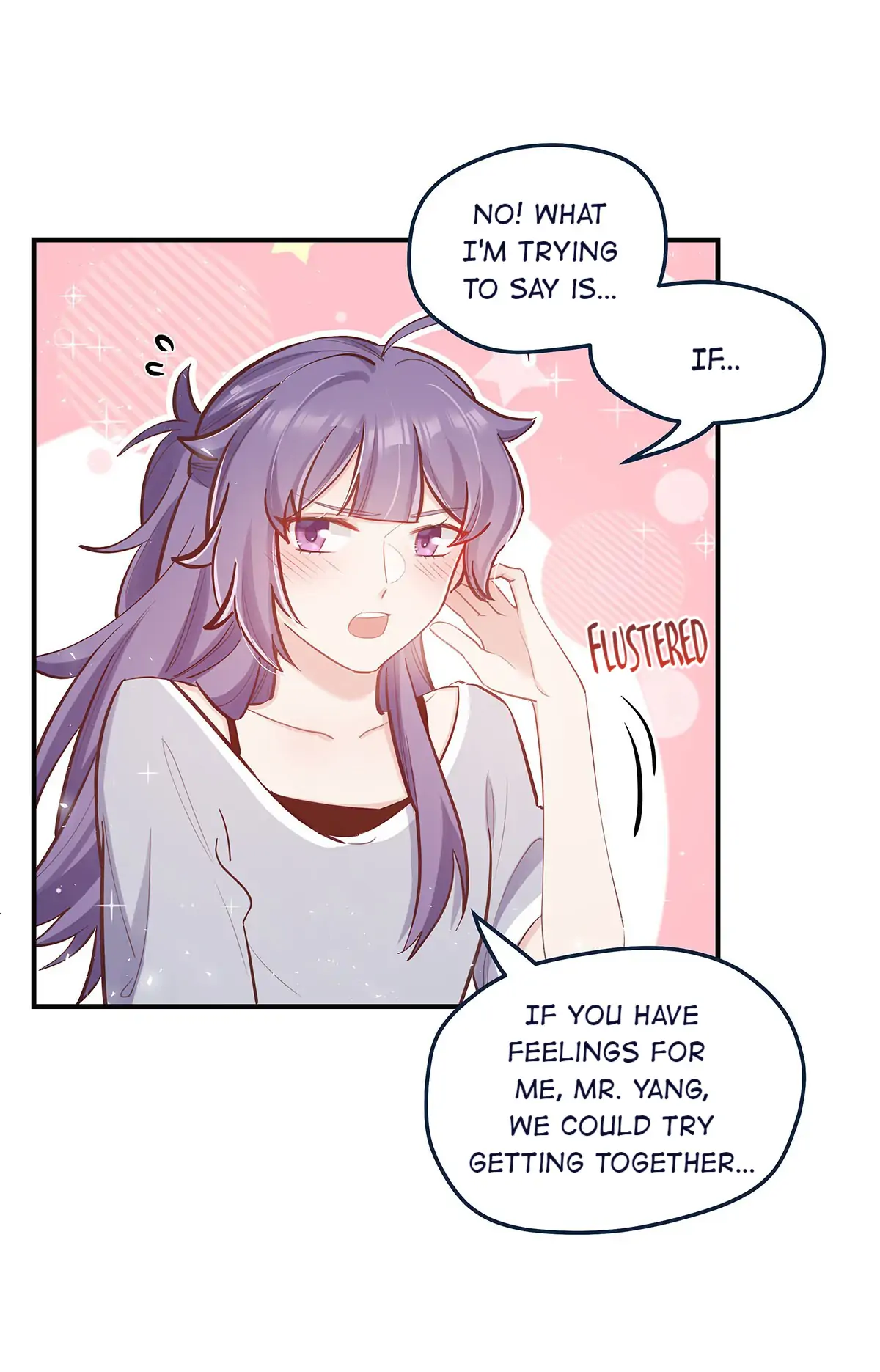 Read It's Not Just About the Money Manga Online