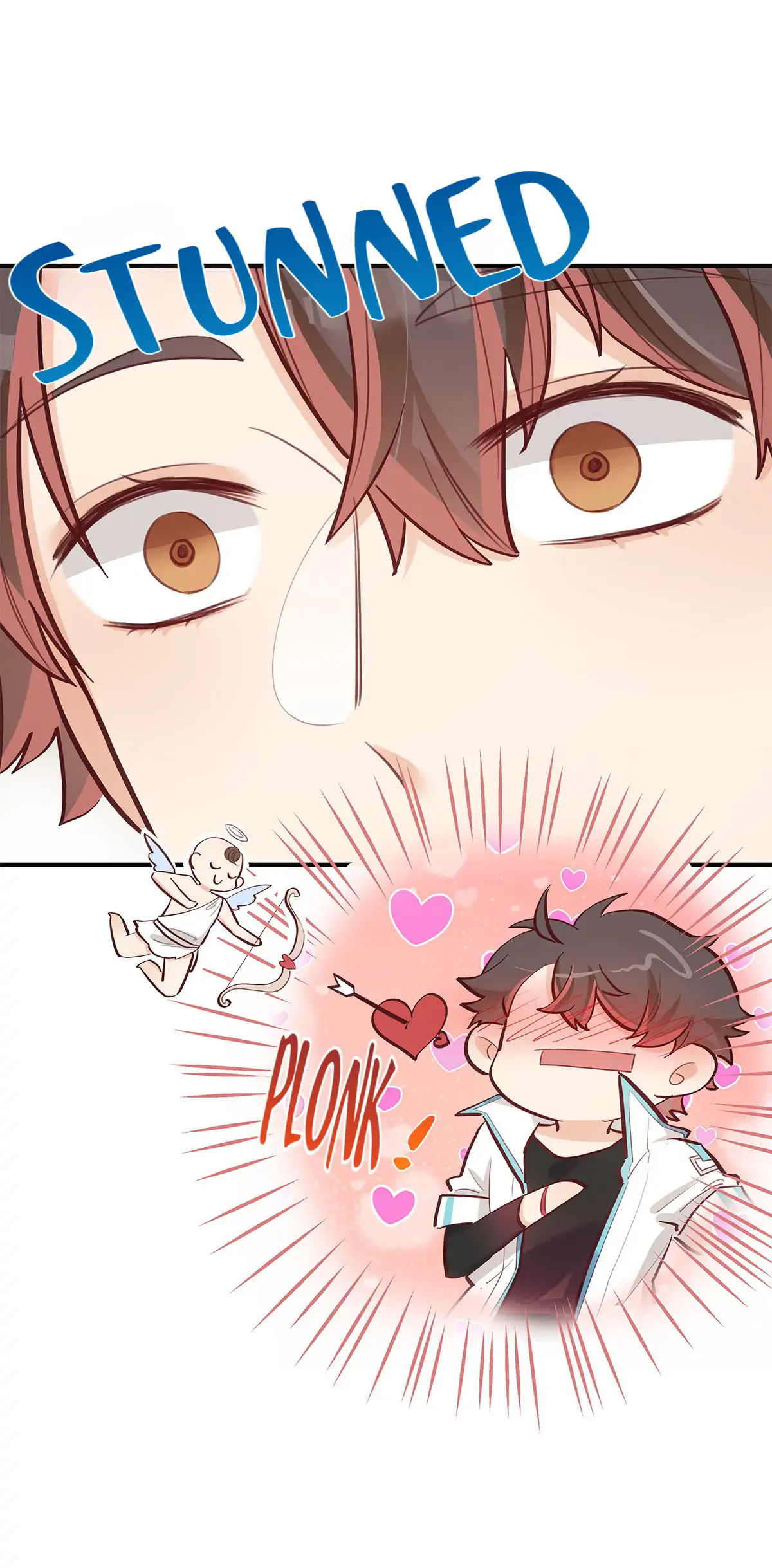 Read It's Not Just About the Money Manga Online