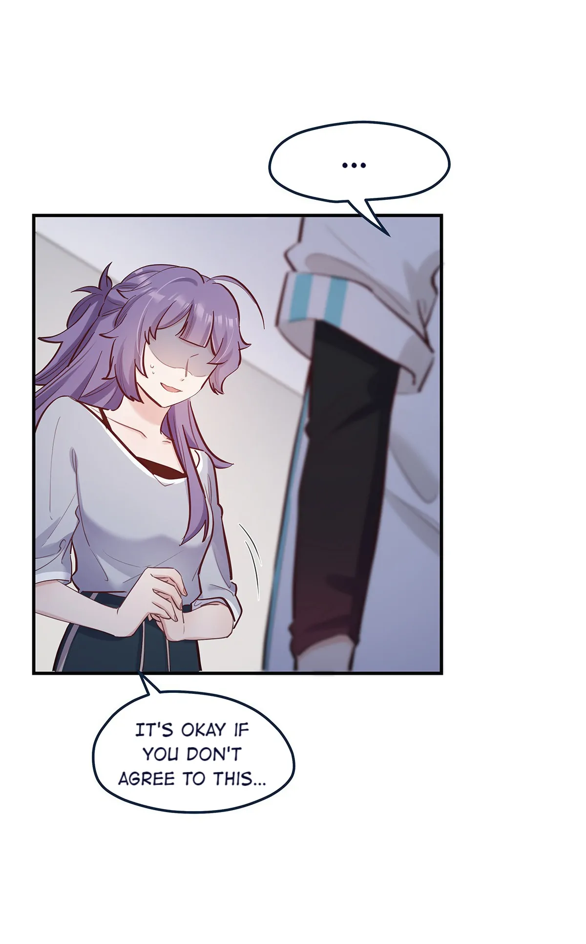 Read It's Not Just About the Money Manga Online