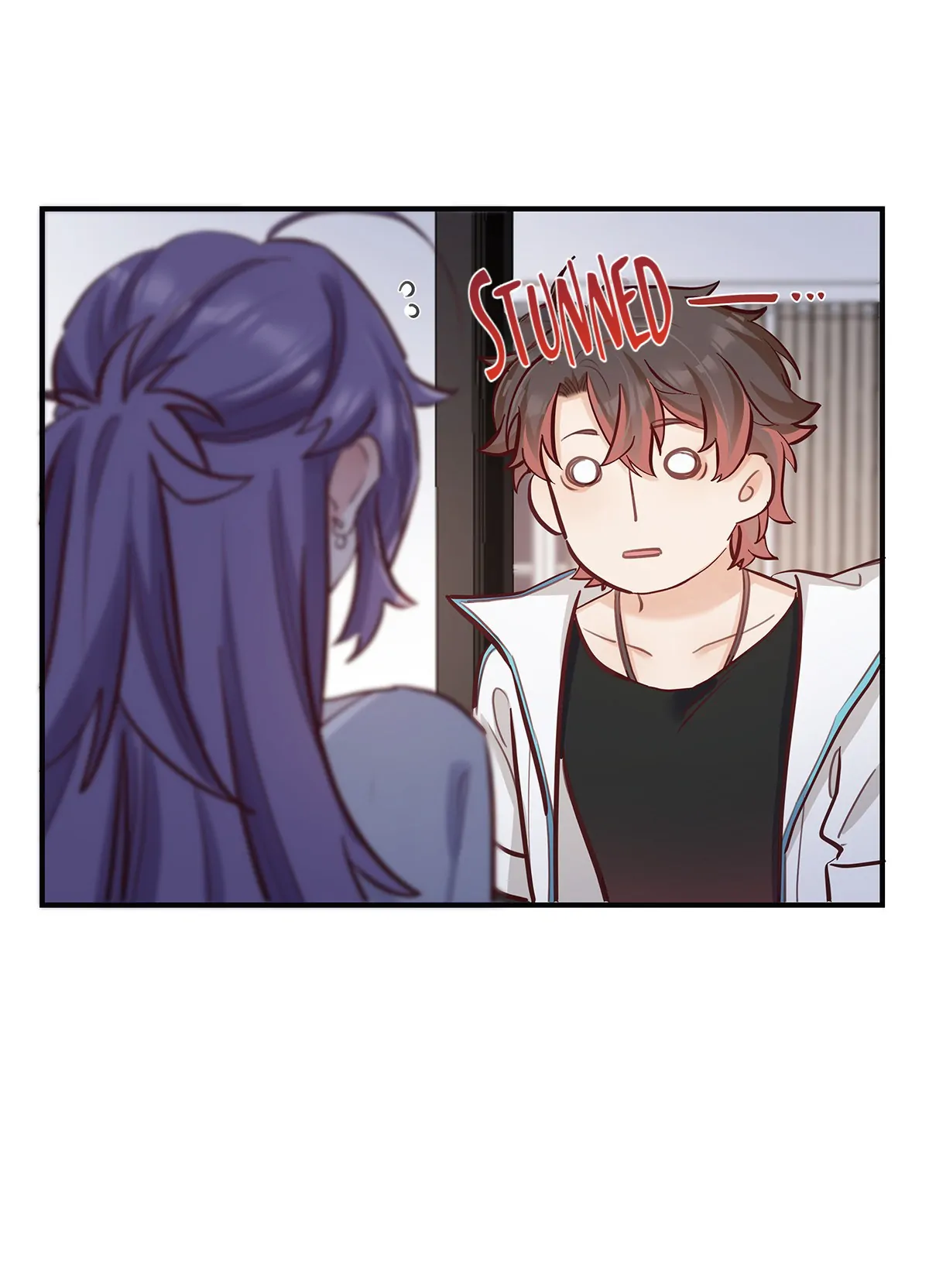 Read It's Not Just About the Money Manga Online