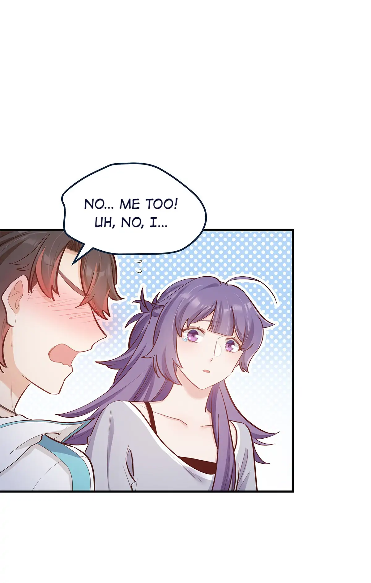 Read It's Not Just About the Money Manga Online