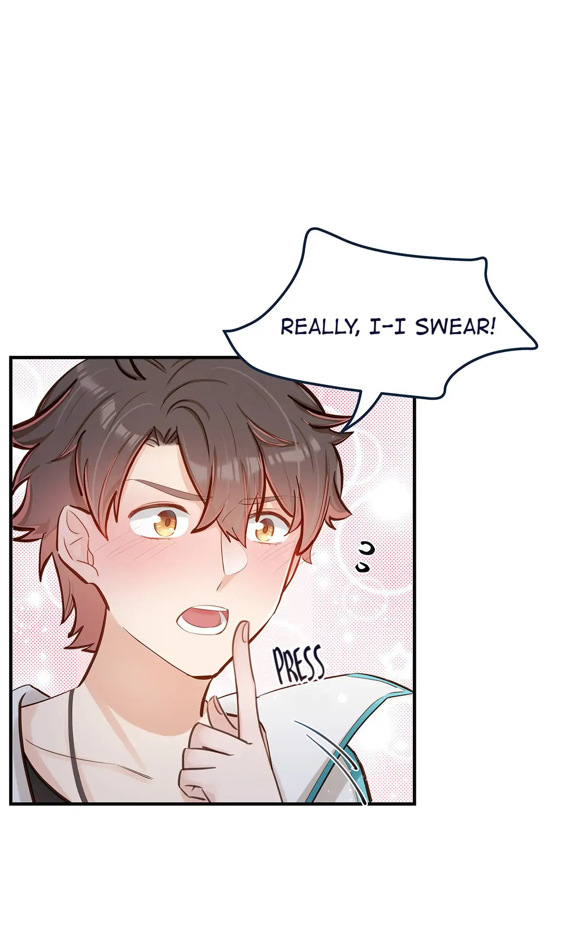 Read It's Not Just About the Money Manga Online