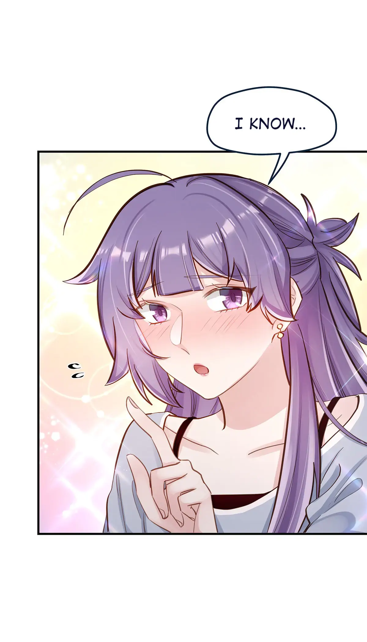 Read It's Not Just About the Money Manga Online