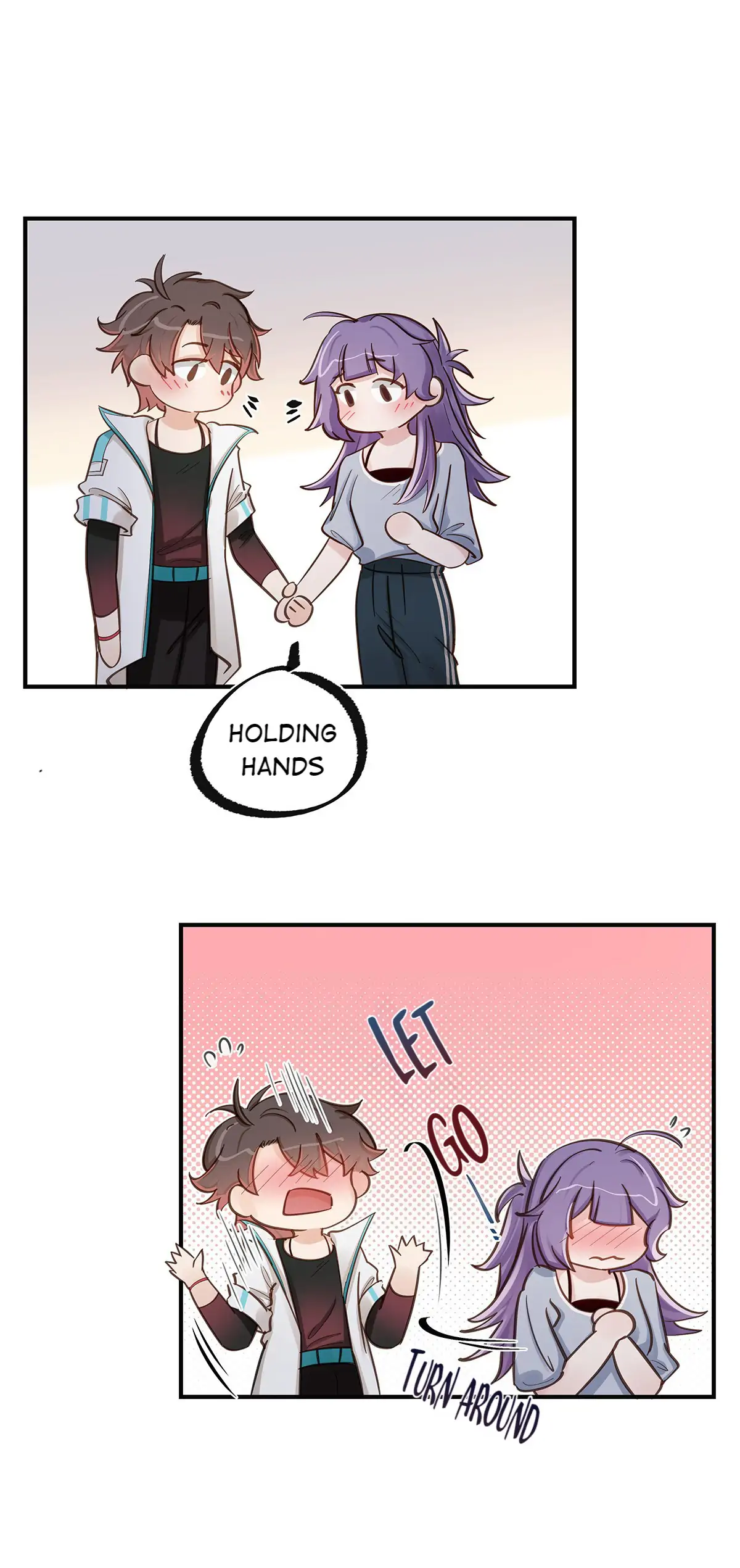 Read It's Not Just About the Money Manga Online