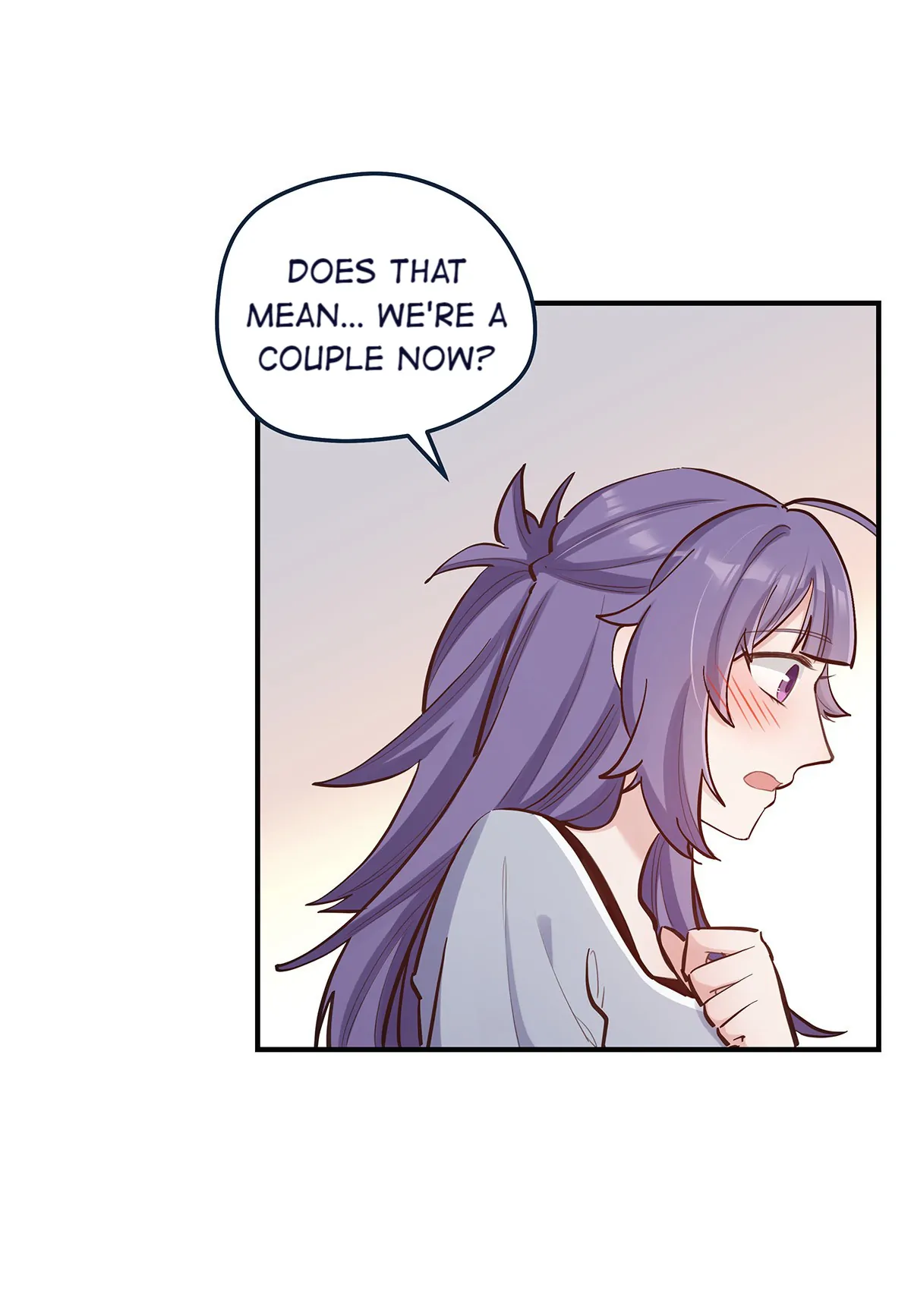 Read It's Not Just About the Money Manga Online