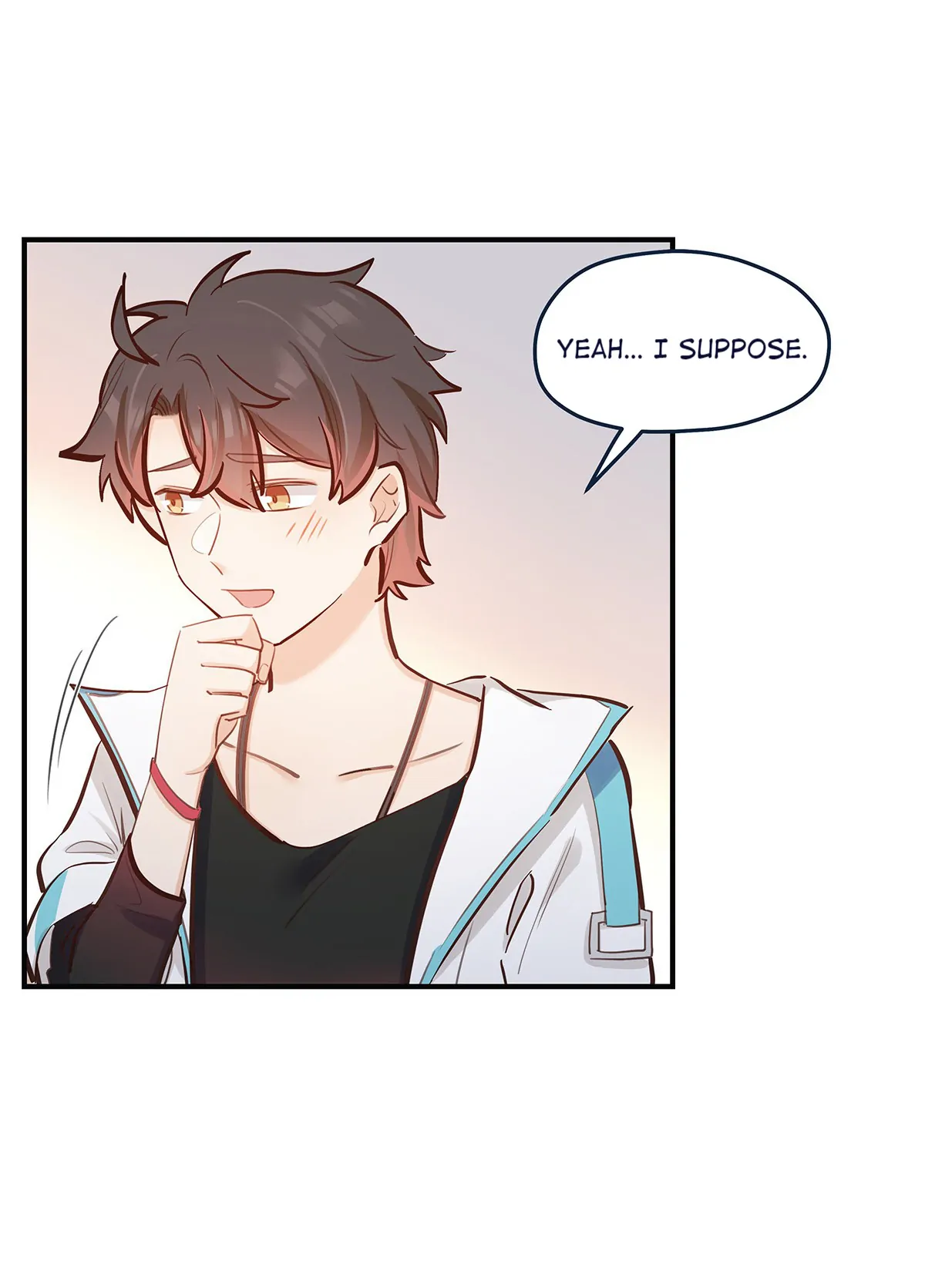 Read It's Not Just About the Money Manga Online