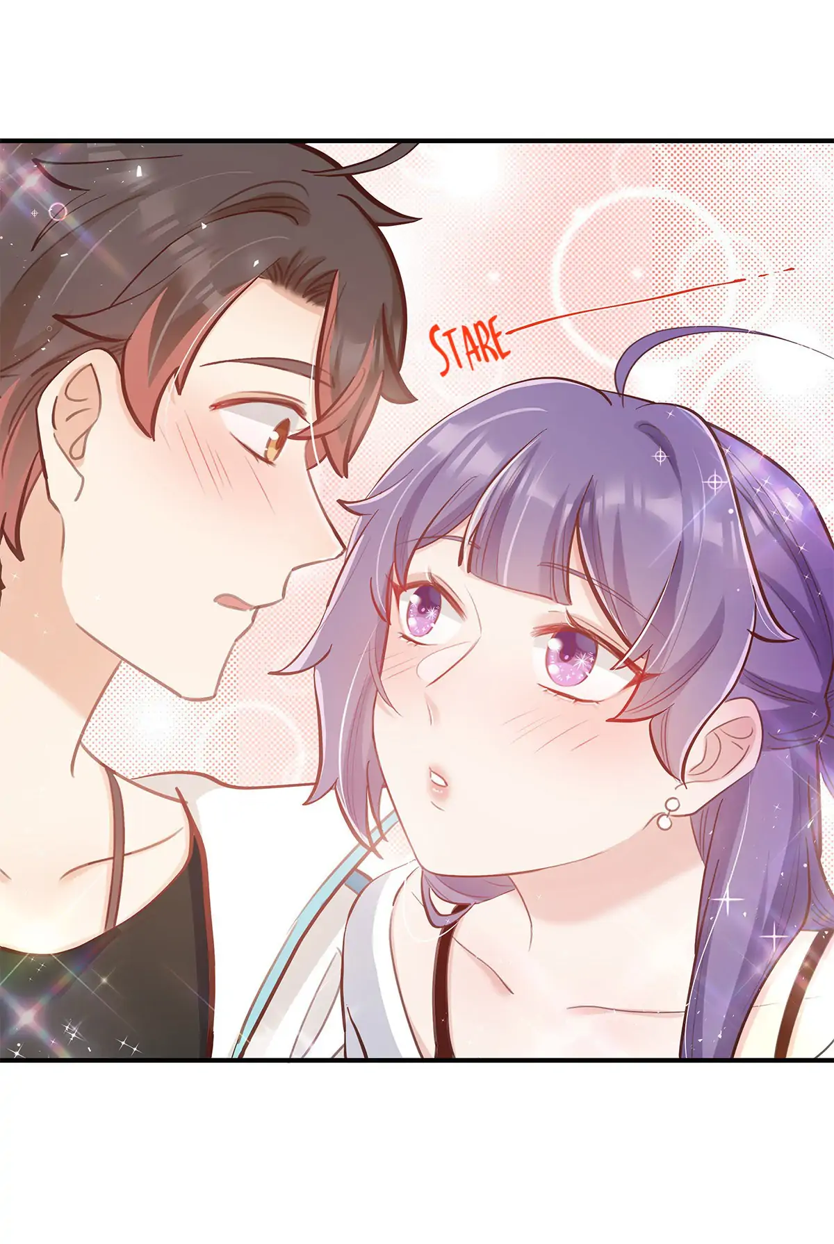 Read It's Not Just About the Money Manga Online